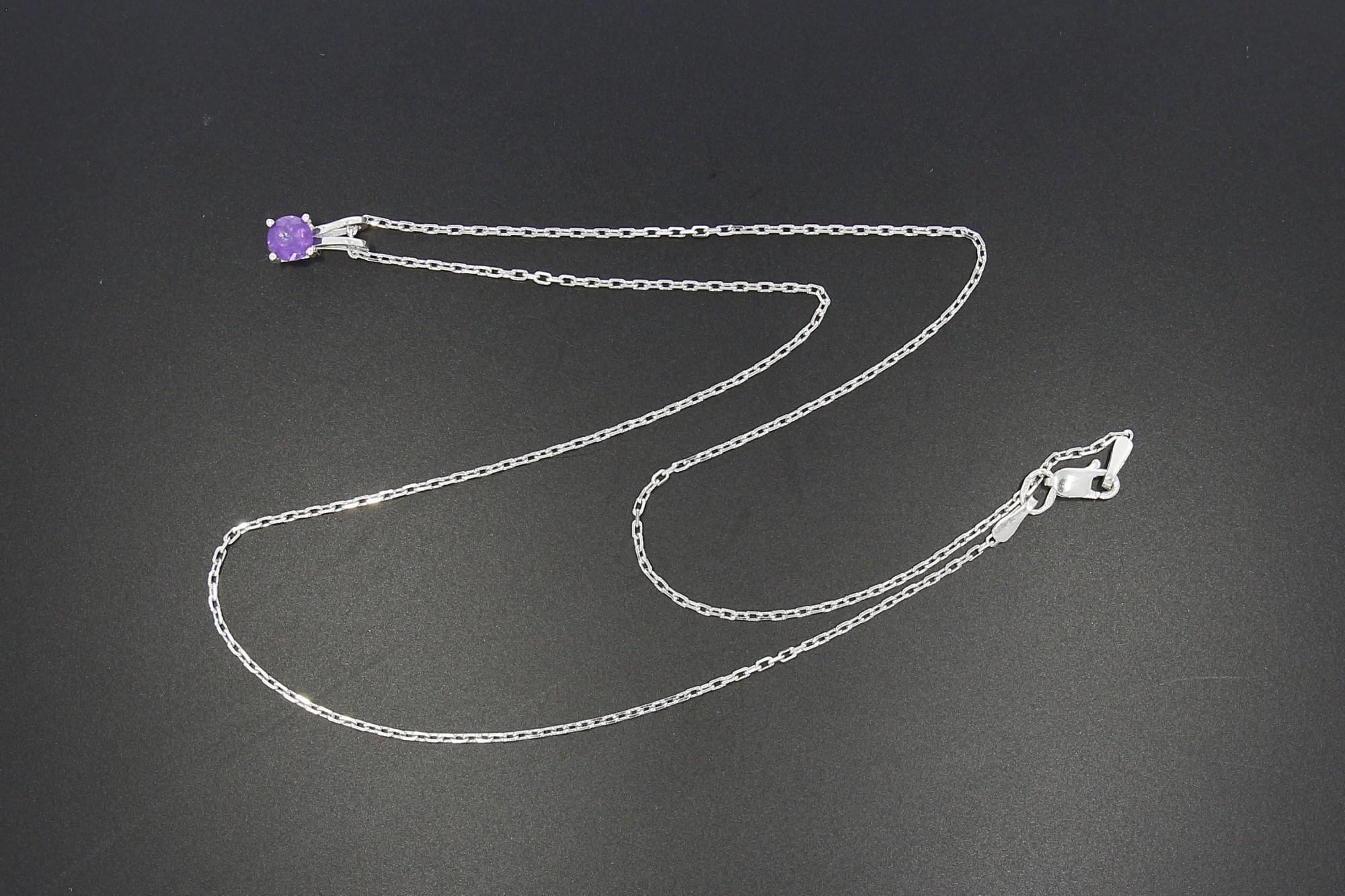 Tootefoto - Hõbekaelakett 925* GS Jewelry