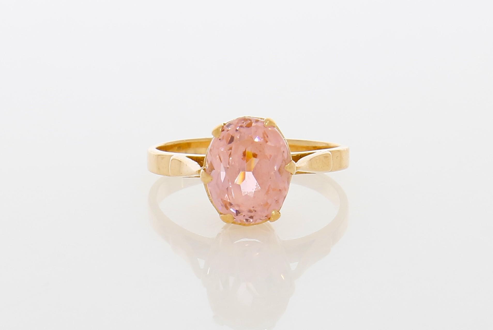 Tootefoto - Kuldsõrmus 583*