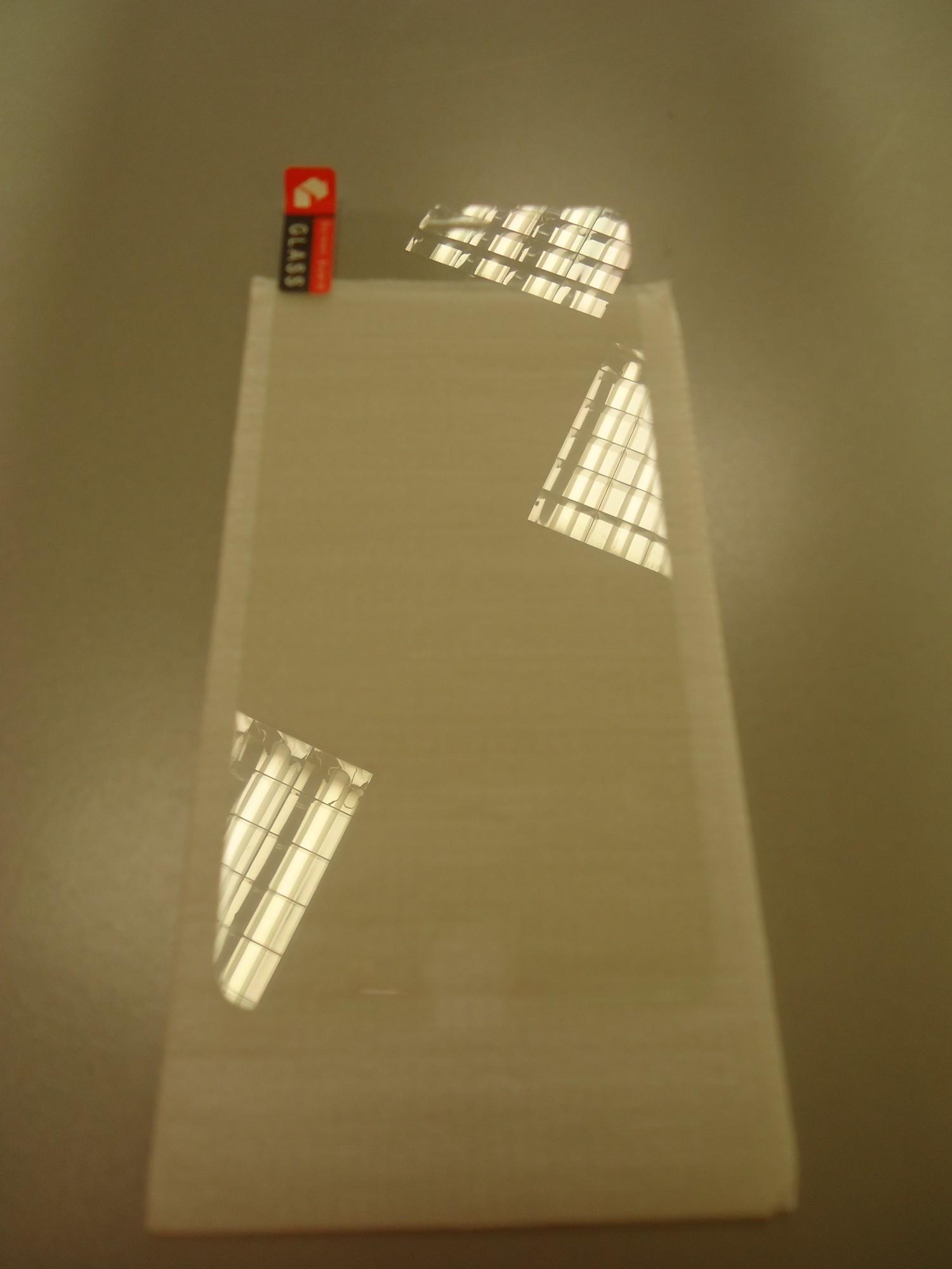 Tootefoto - Ekraani kaitseklaas iPhone 6+