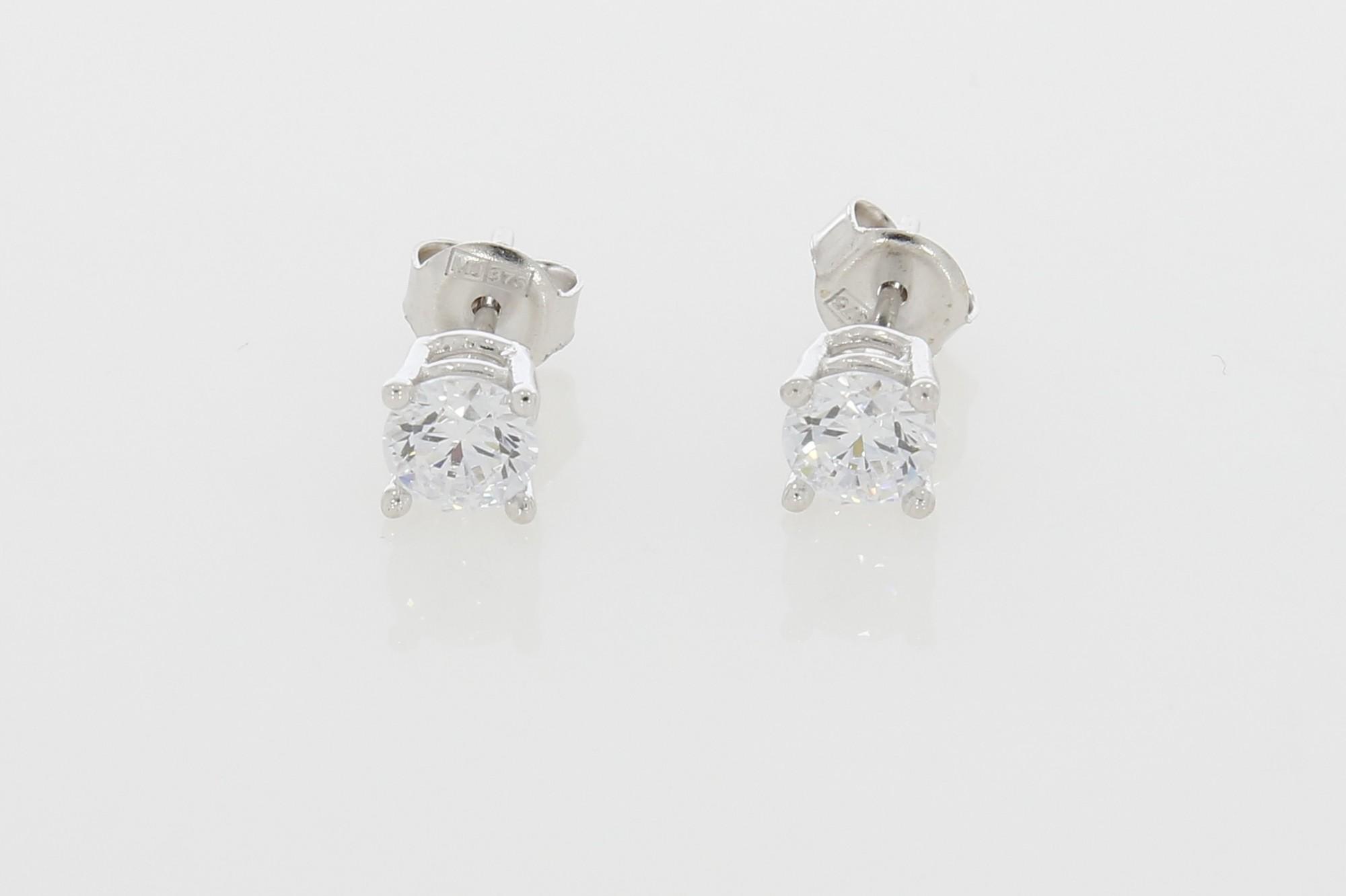 Tootefoto - Kuldkõrvarõngad 375*