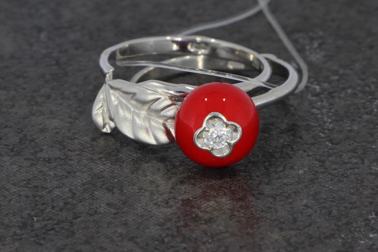 Tootefoto - Hõbesõrmus 925*