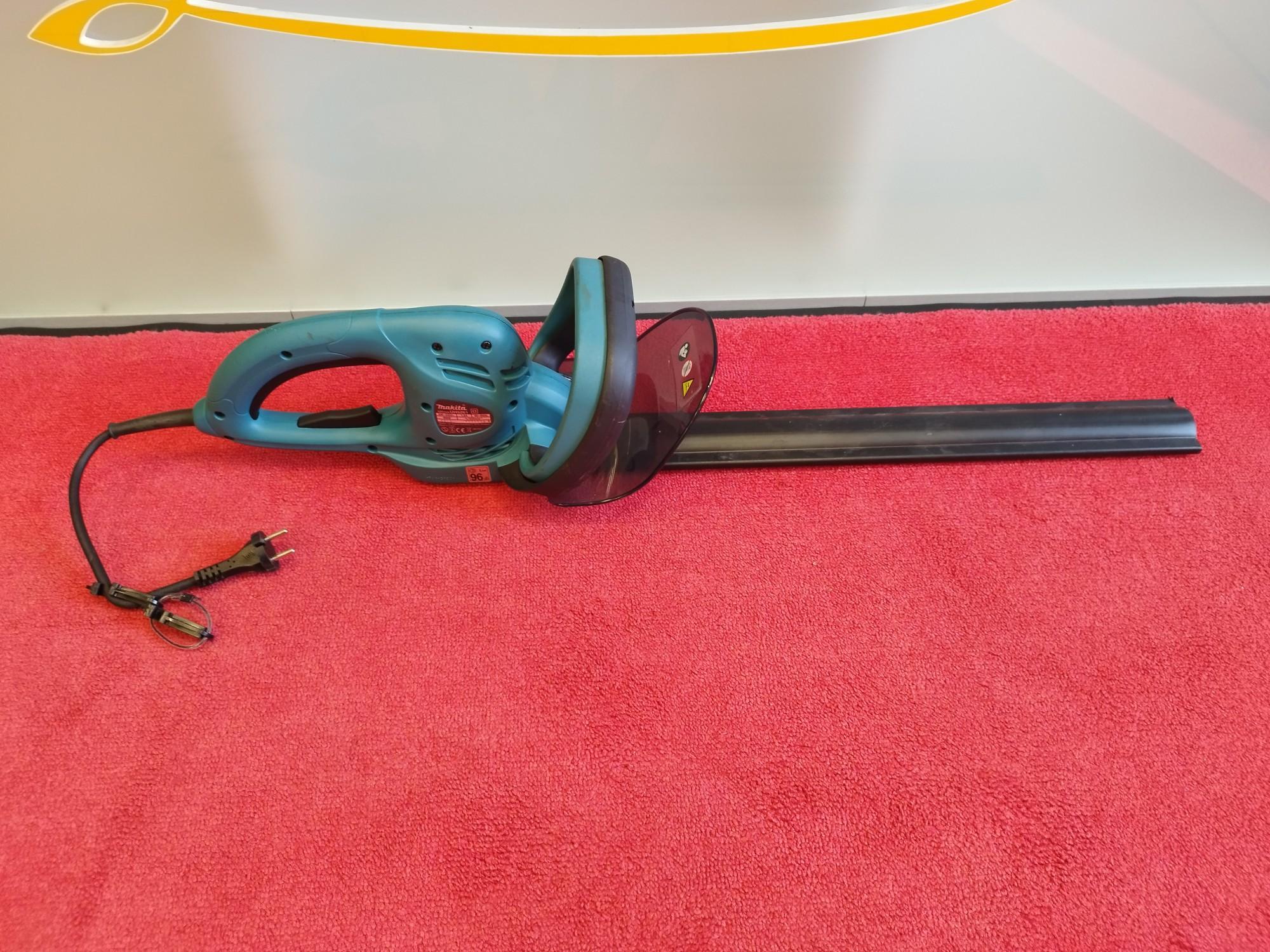 Tootefoto - Elektriline hekilõikur Makita UH5261