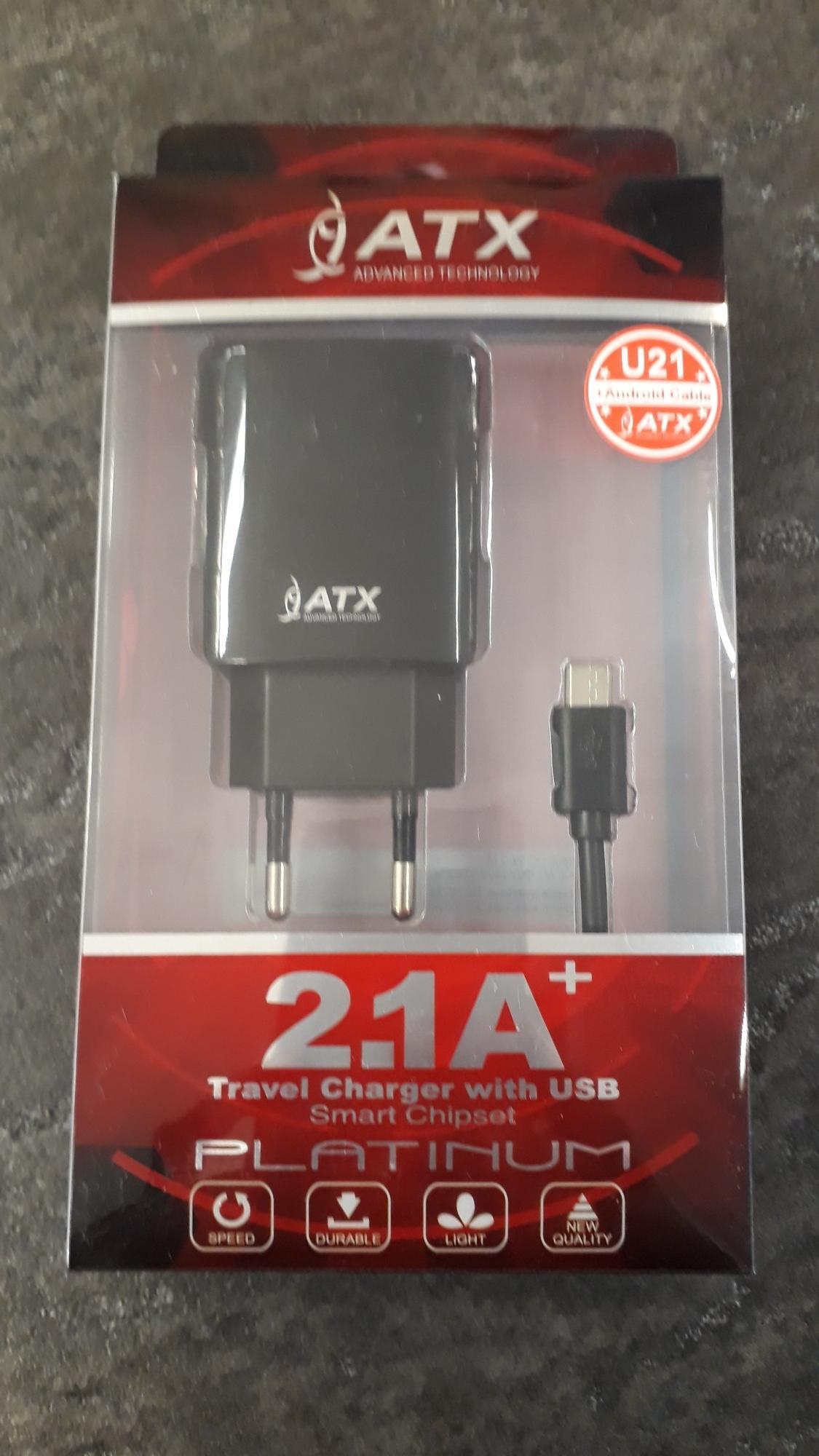 Tootefoto - Laadija micro-USB 2