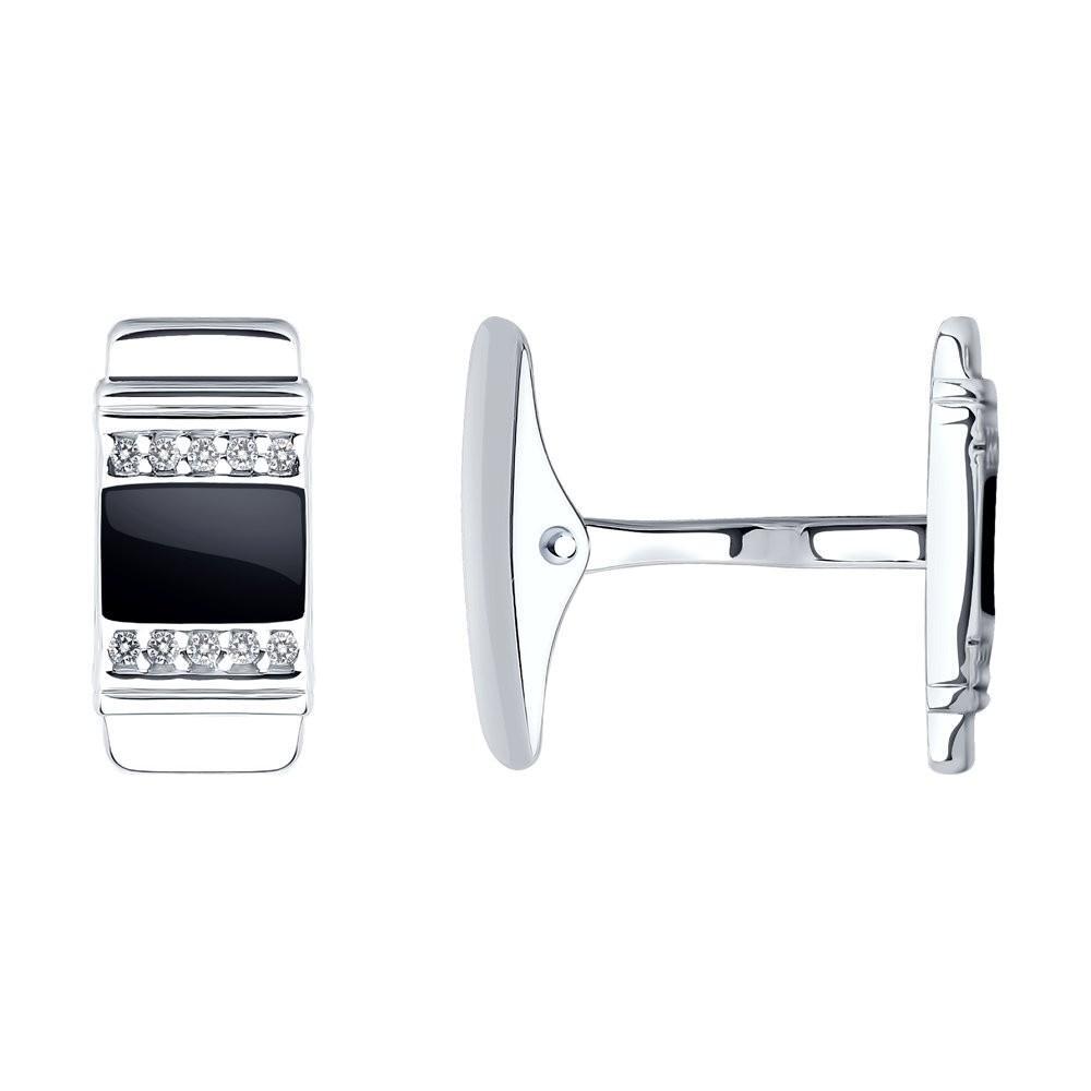 Tootefoto - Hõbe mansetinööbid 925* Sokolov!