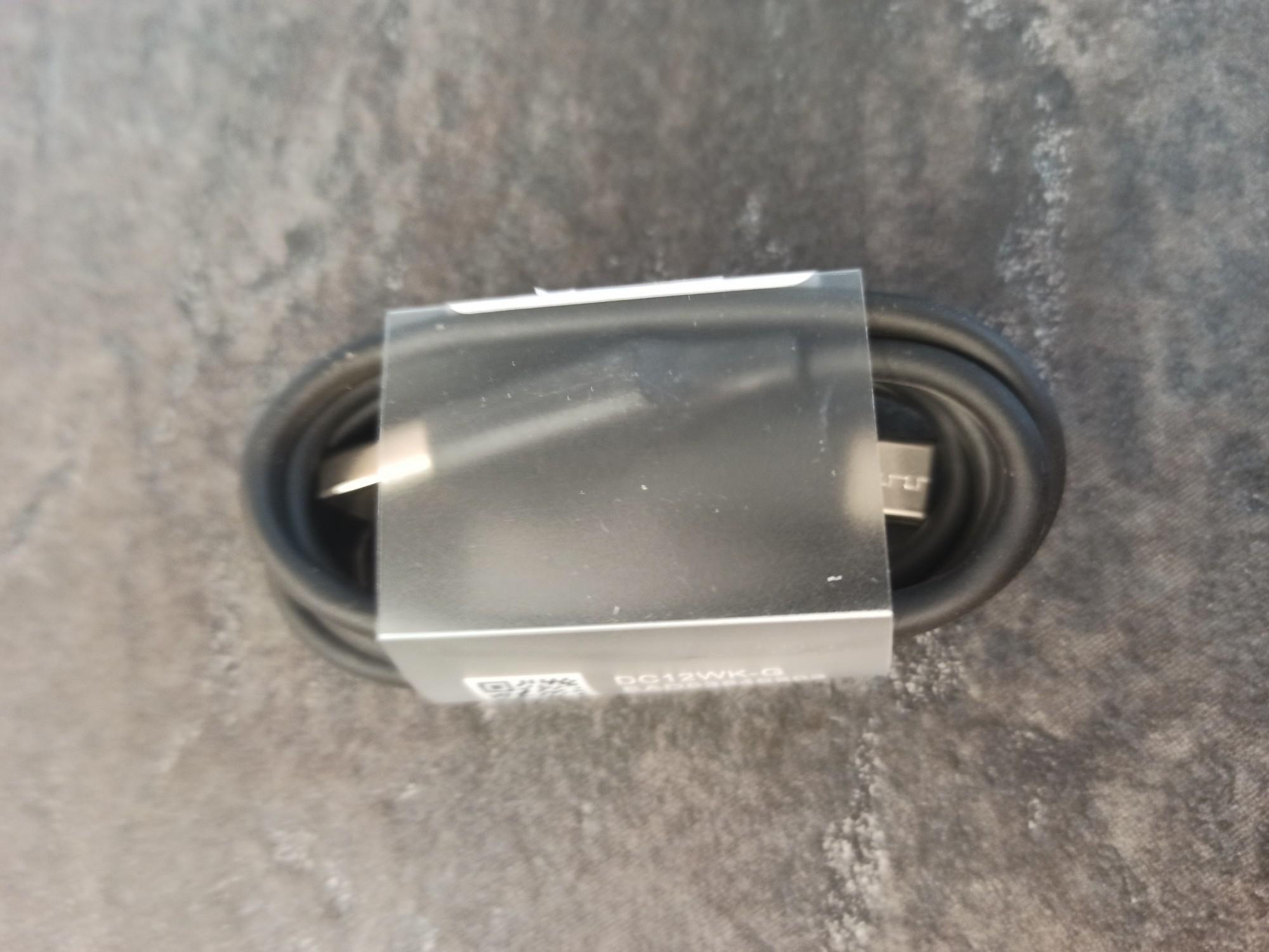 Tootefoto - Juhe USB Type-C AAA Must