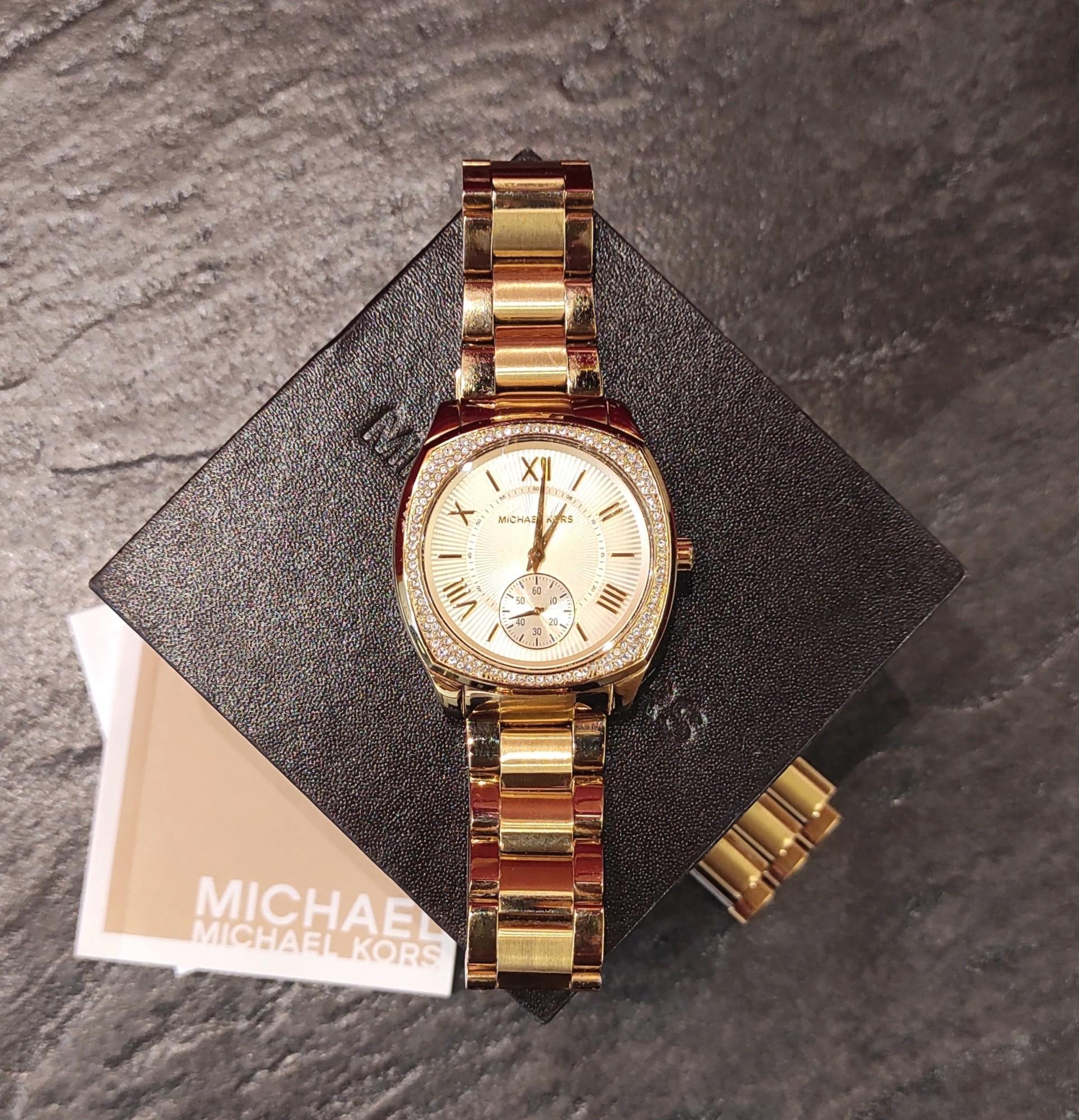 Tootefoto - Käekell Michael Kors MK6134