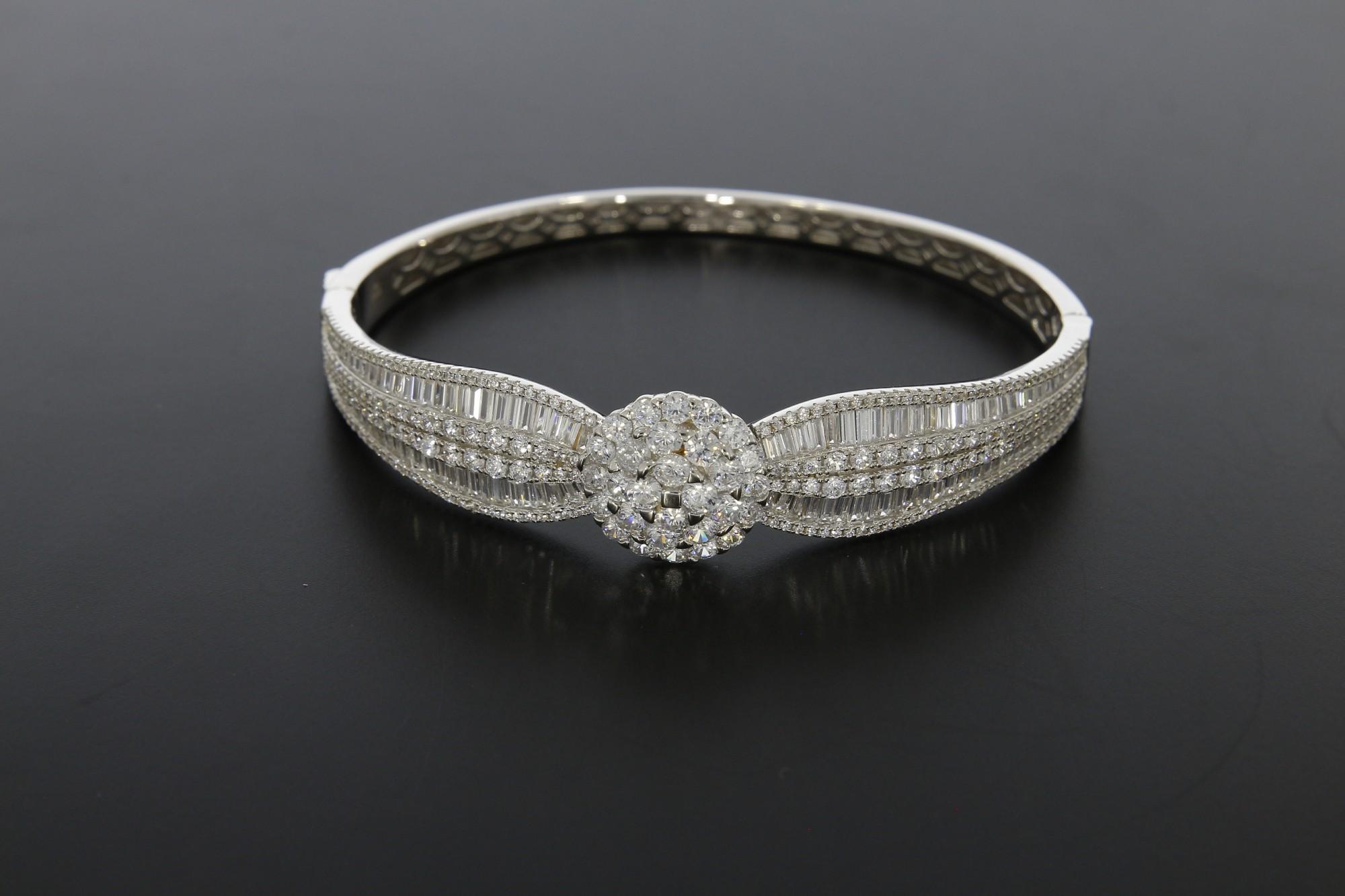 Tootefoto - Hõbekäevõru 925*