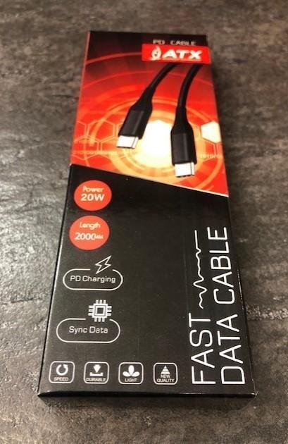 Tootefoto - Juhe USB Type-C - USB Type-C