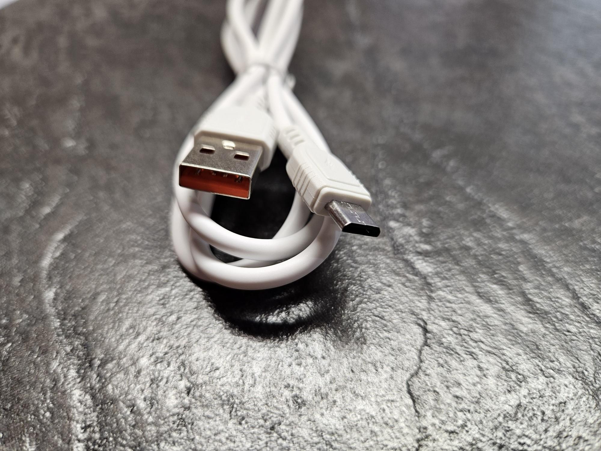 Tootefoto - Juhe SENDEM ML01A USB - microUSB