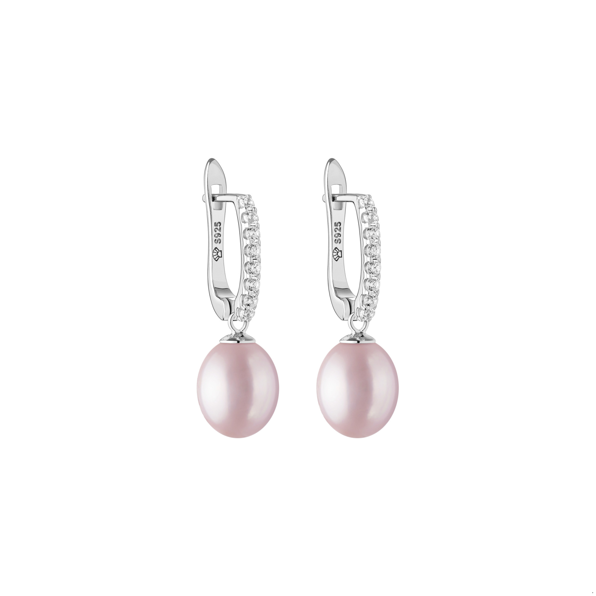 Tootefoto - Kõrvarõngad SK21368EL