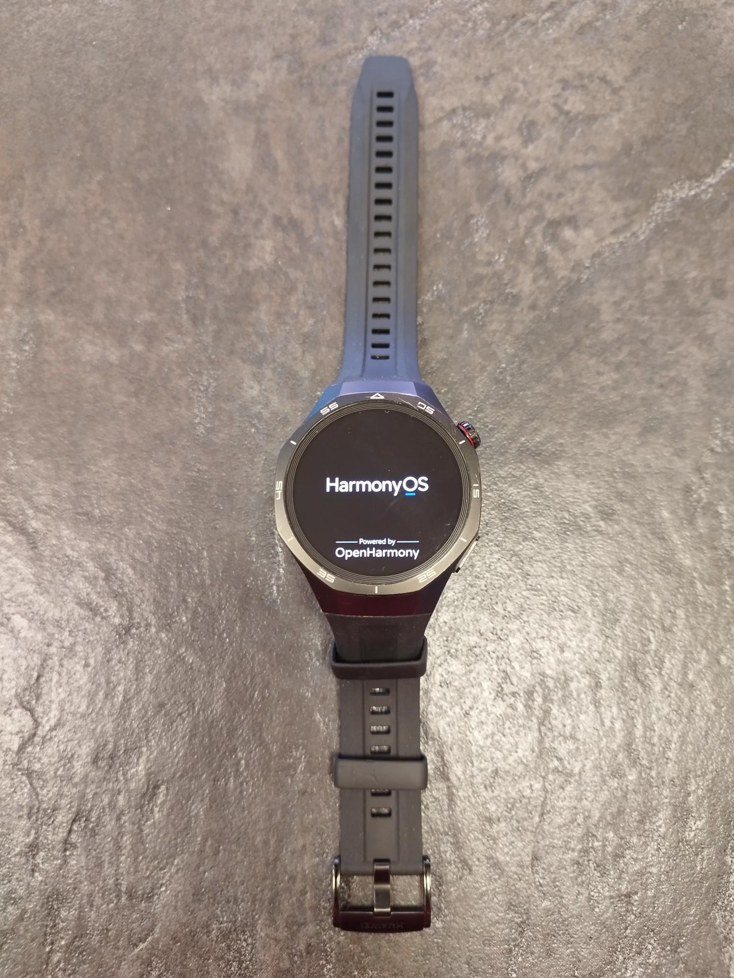 Tootefoto - Nutikell Huawei Watch GT 5 Pro-C4C