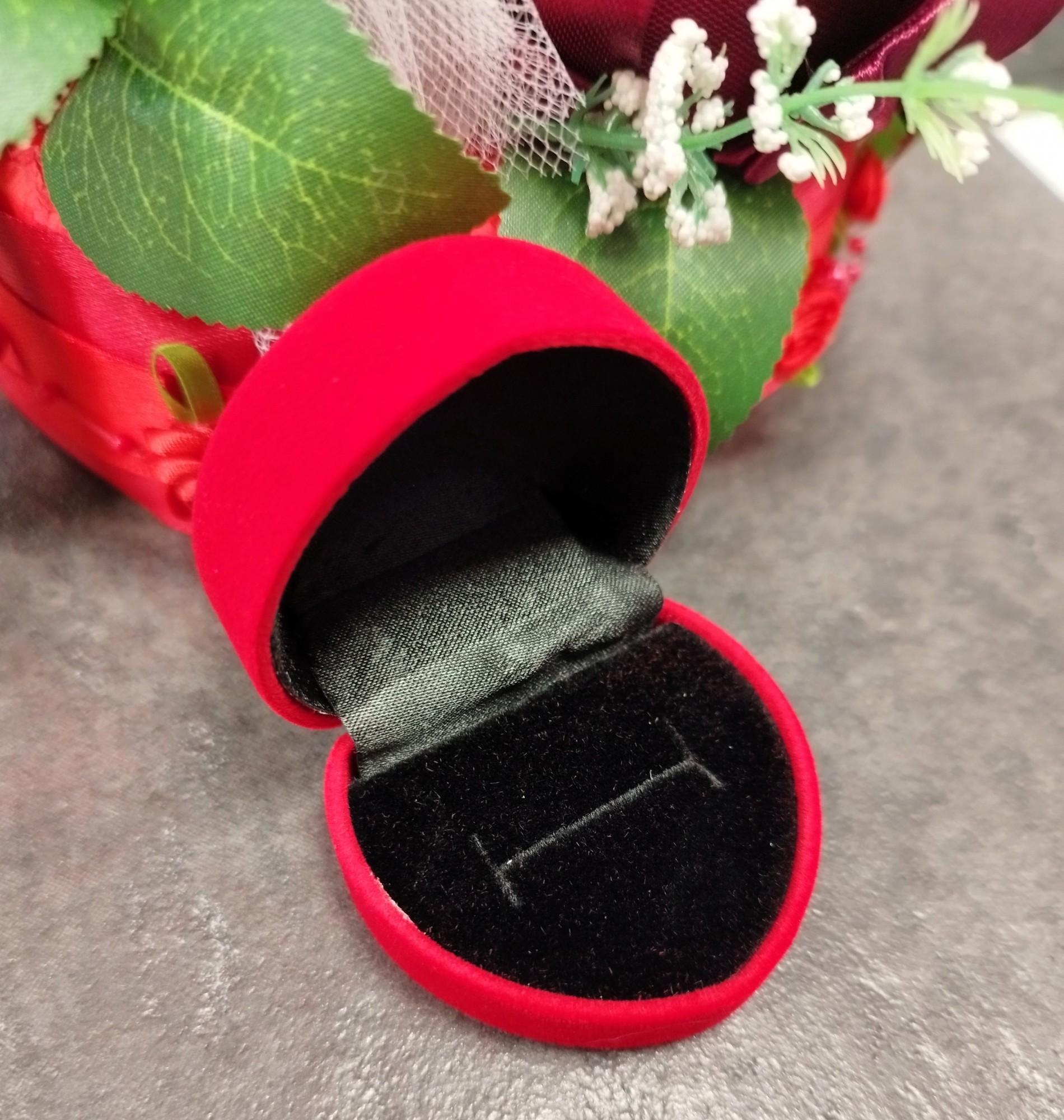 Tootefoto - Ehtekarp Süda