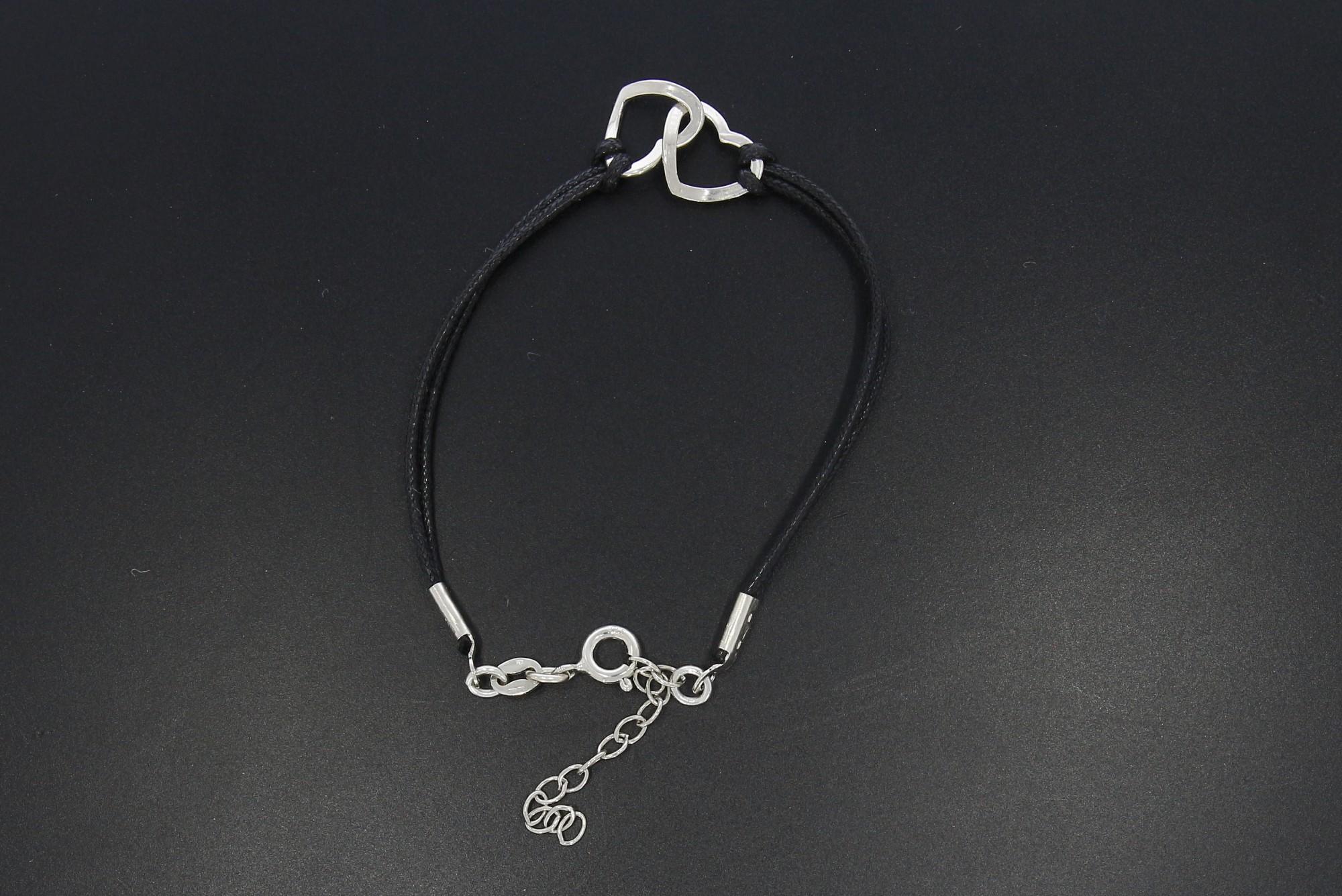 Tootefoto - Käepael hõbedaga 925*