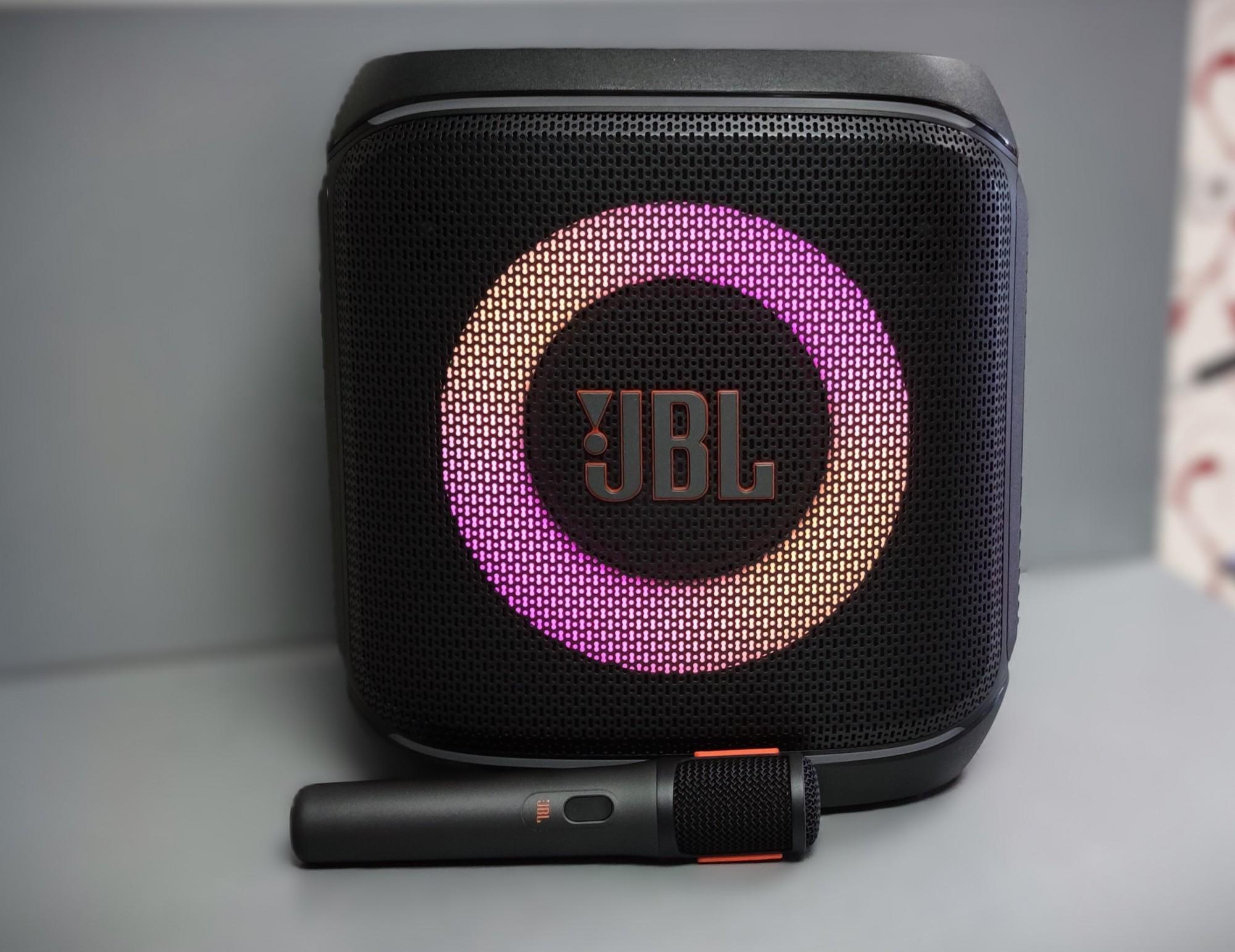 Tootefoto - Peokõlar JBL Partybox Encore 2