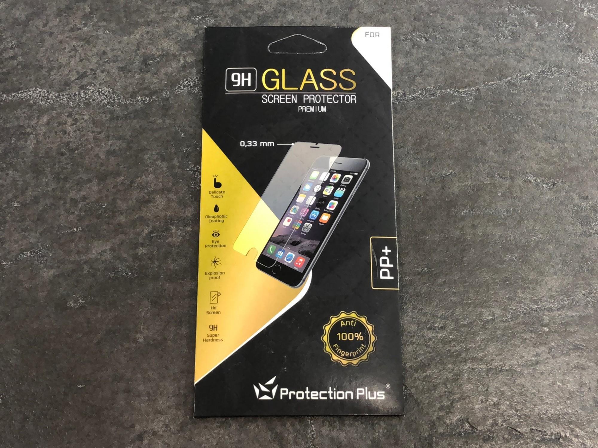 Tootefoto - Kaitseklaas sobib Samsung Note 8-le