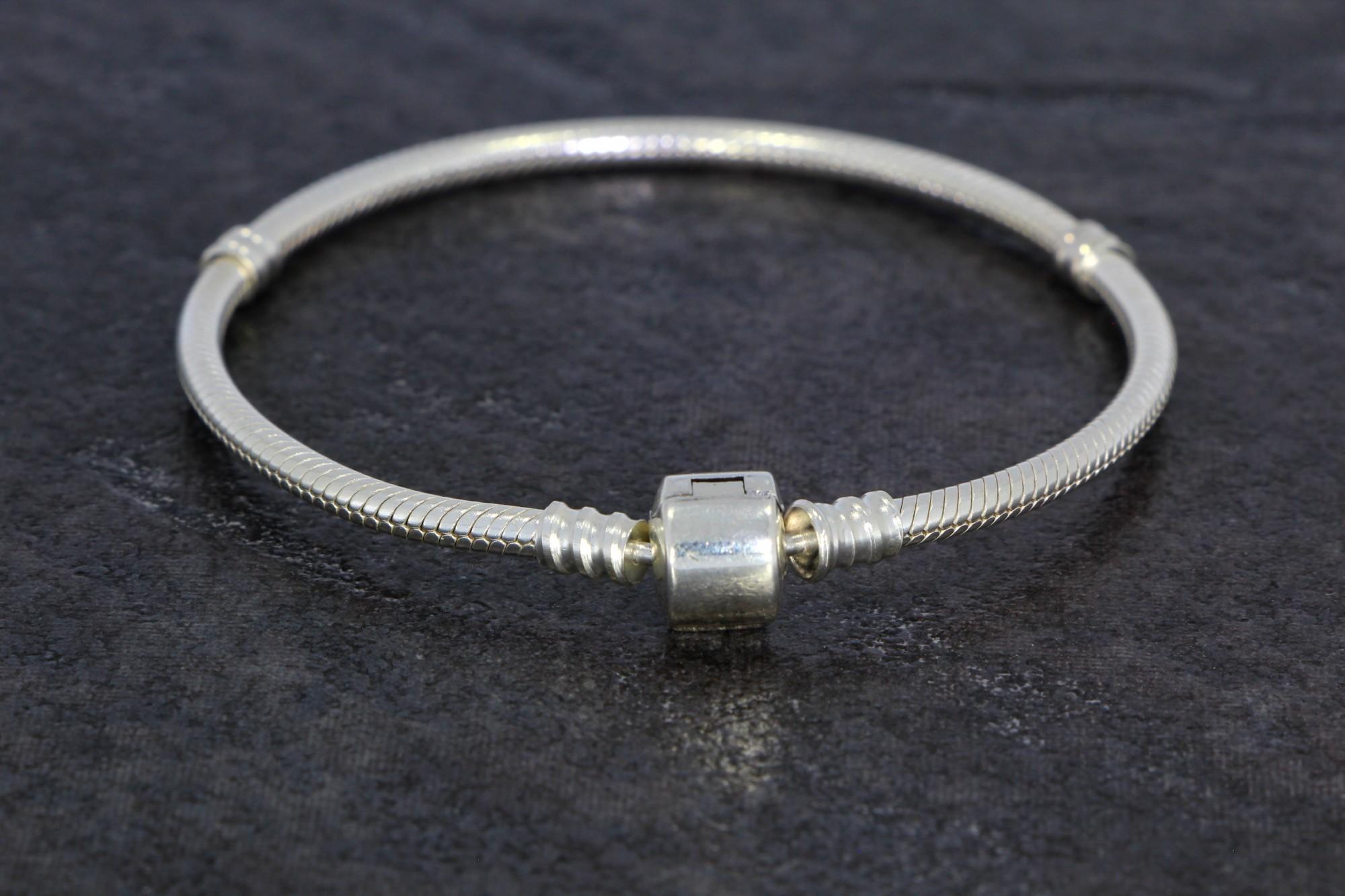 Tootefoto - Hõbekäekett 925*