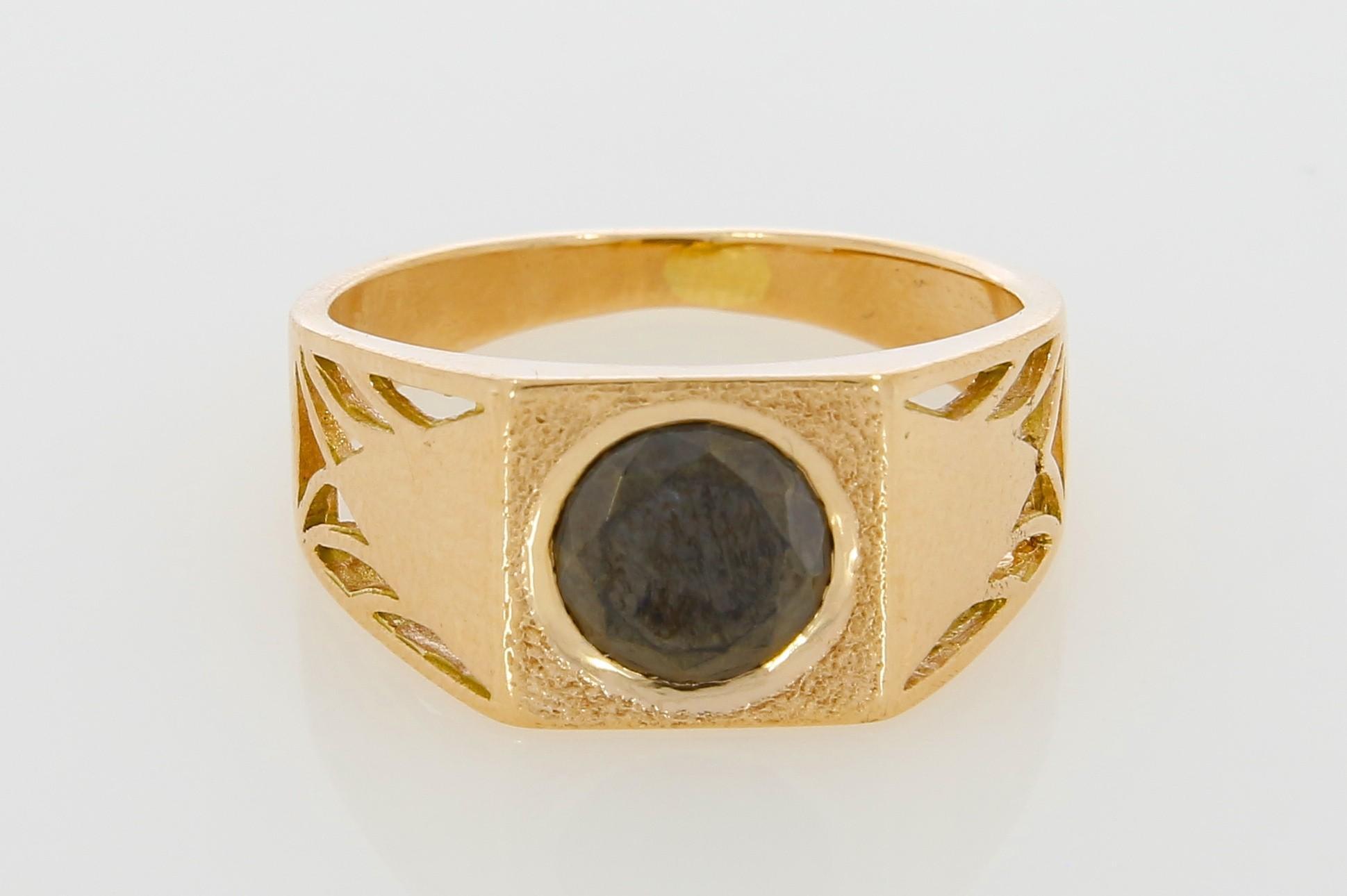 Tootefoto - Kuldklotser 585*