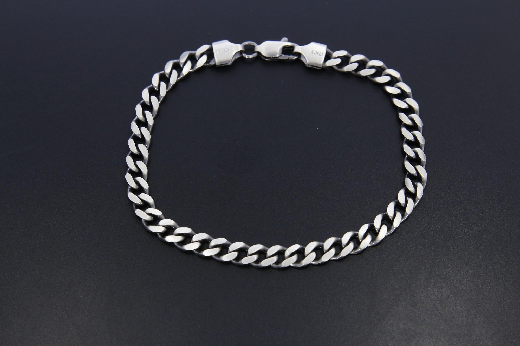 Tootefoto - Hõbekäekett 925*