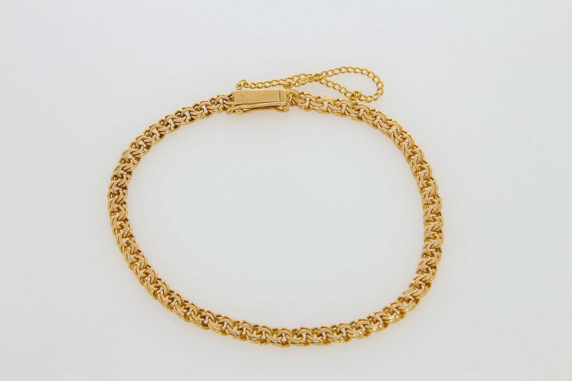 Tootefoto - Kuldkäekett 585*