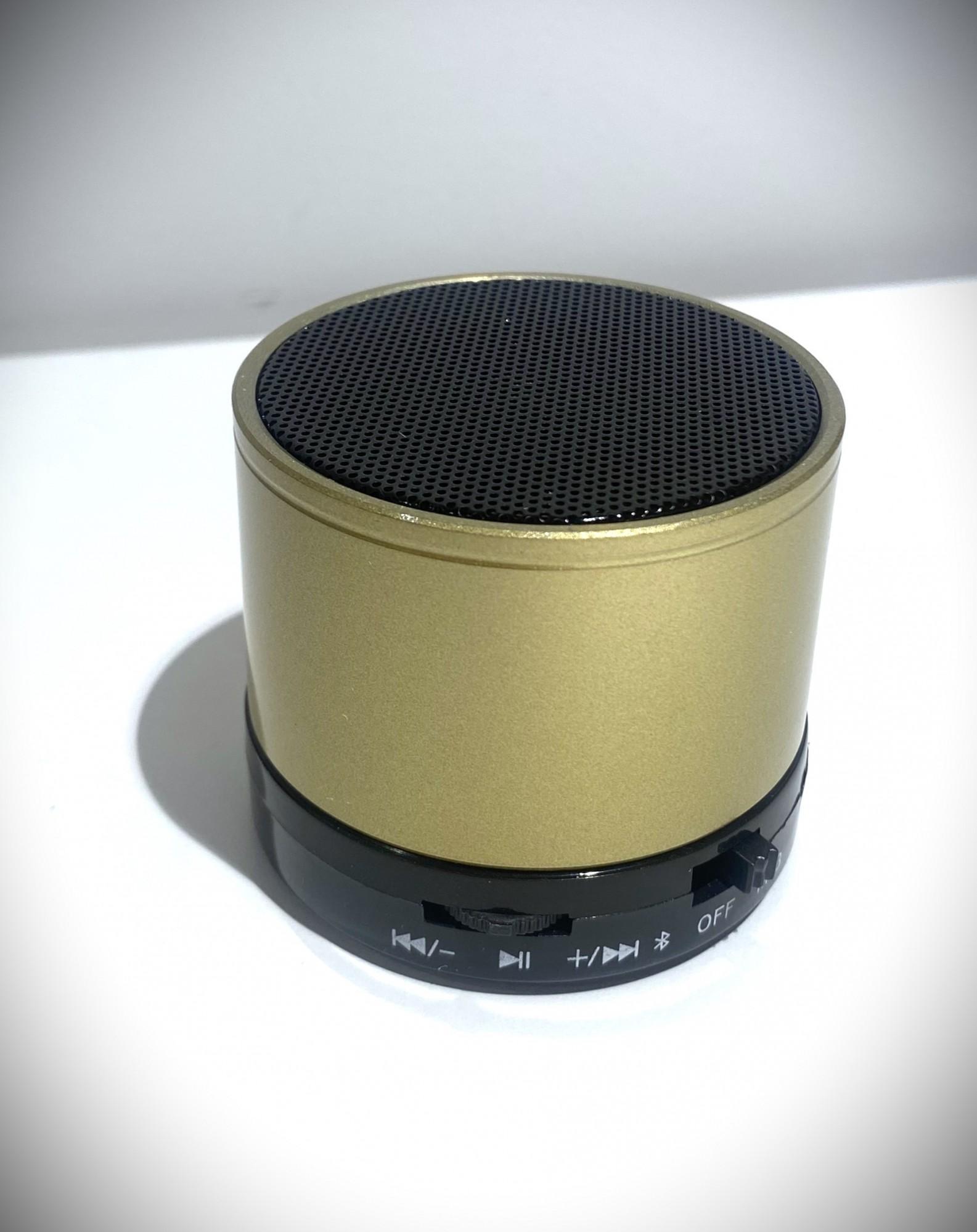 Tootefoto - Kõlar Bluetooth BL-s10