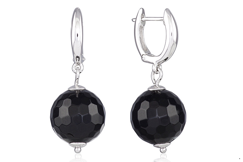 Tootefoto - Kõrvarõngad OX13-1EL