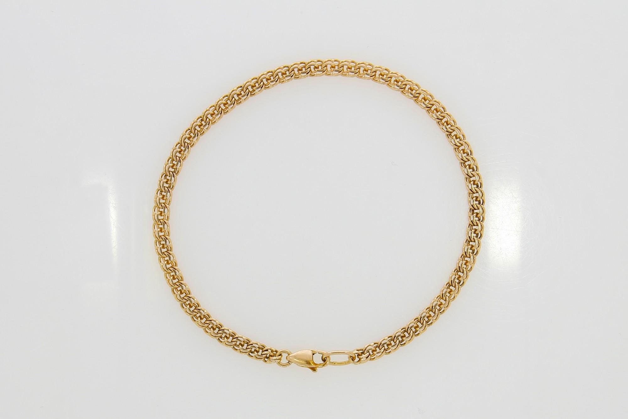 Tootefoto - Kuldkäekett 585*