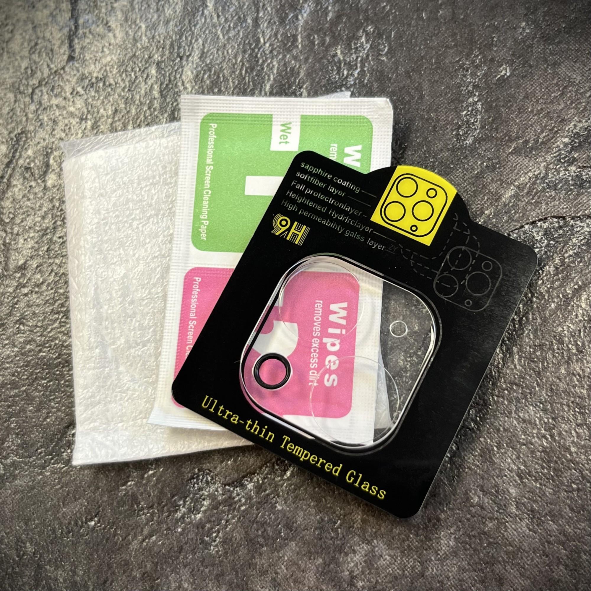 Tootefoto - Kaameraklaas Apple iPhone 13