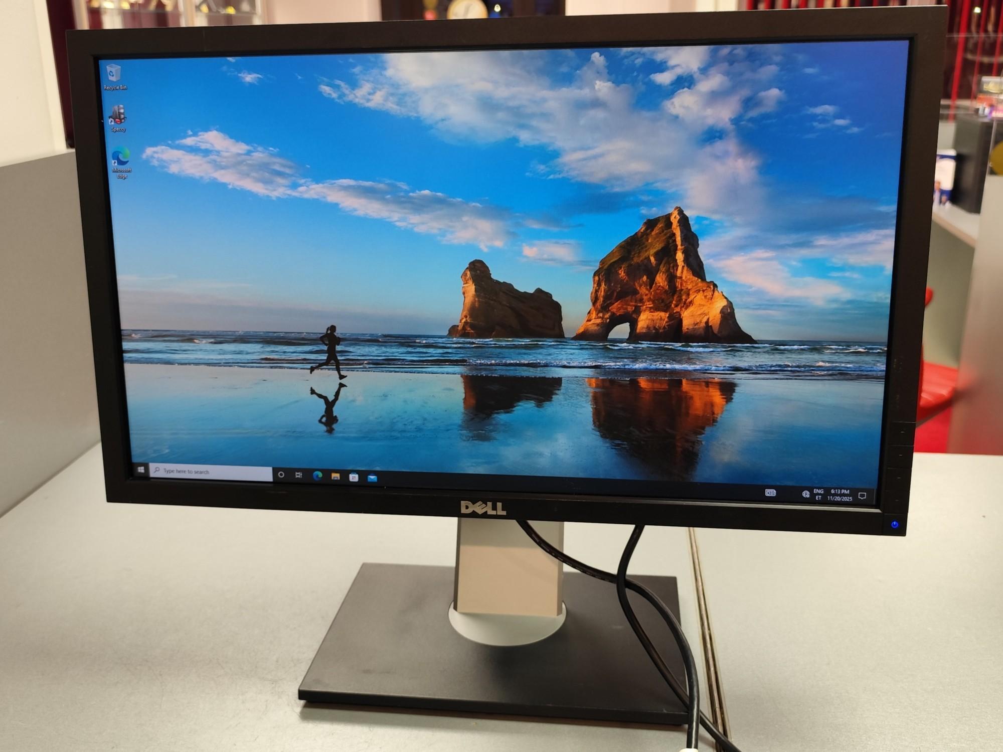 Tootefoto - Monitor Dell U2311Hb