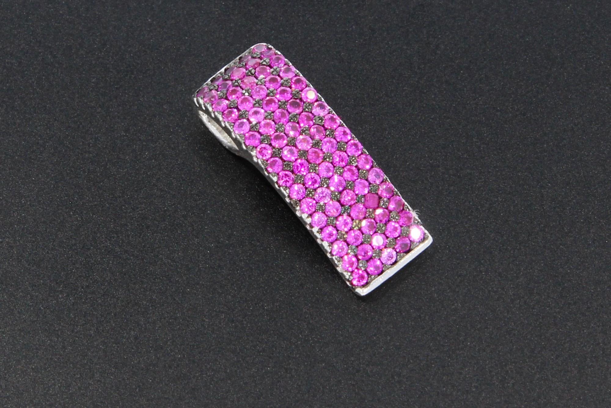 Tootefoto - Hõbe kulon 925*