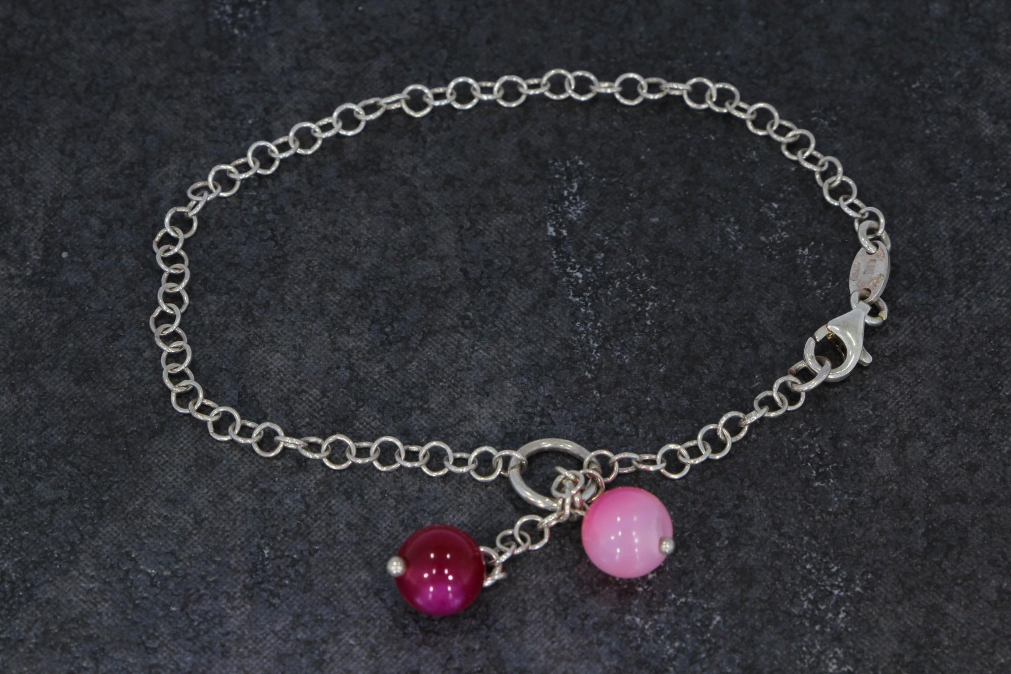 Tootefoto - Hõbekäekett 925*