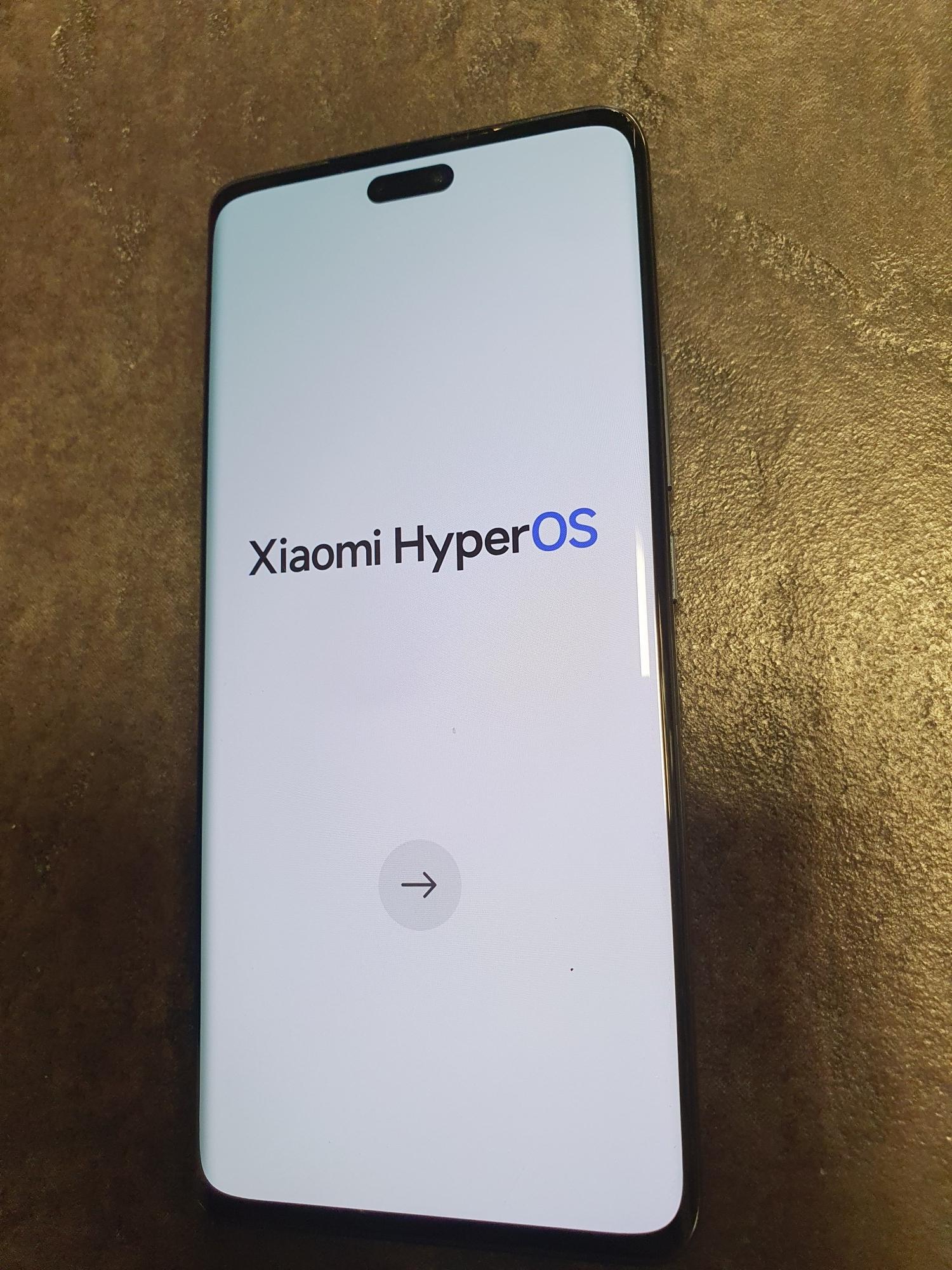 Tootefoto - Mobiiltelefon Xiaomi 13 Lite 256GB