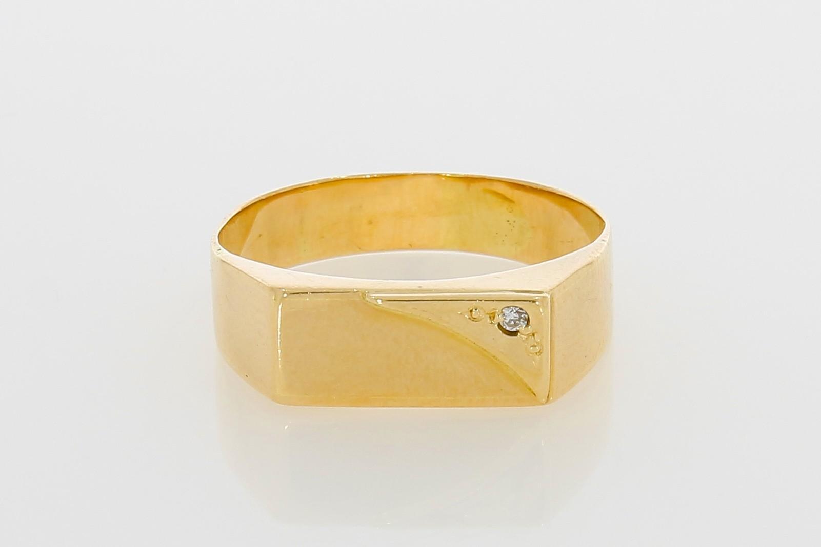 Tootefoto - Kuldklotser 585*