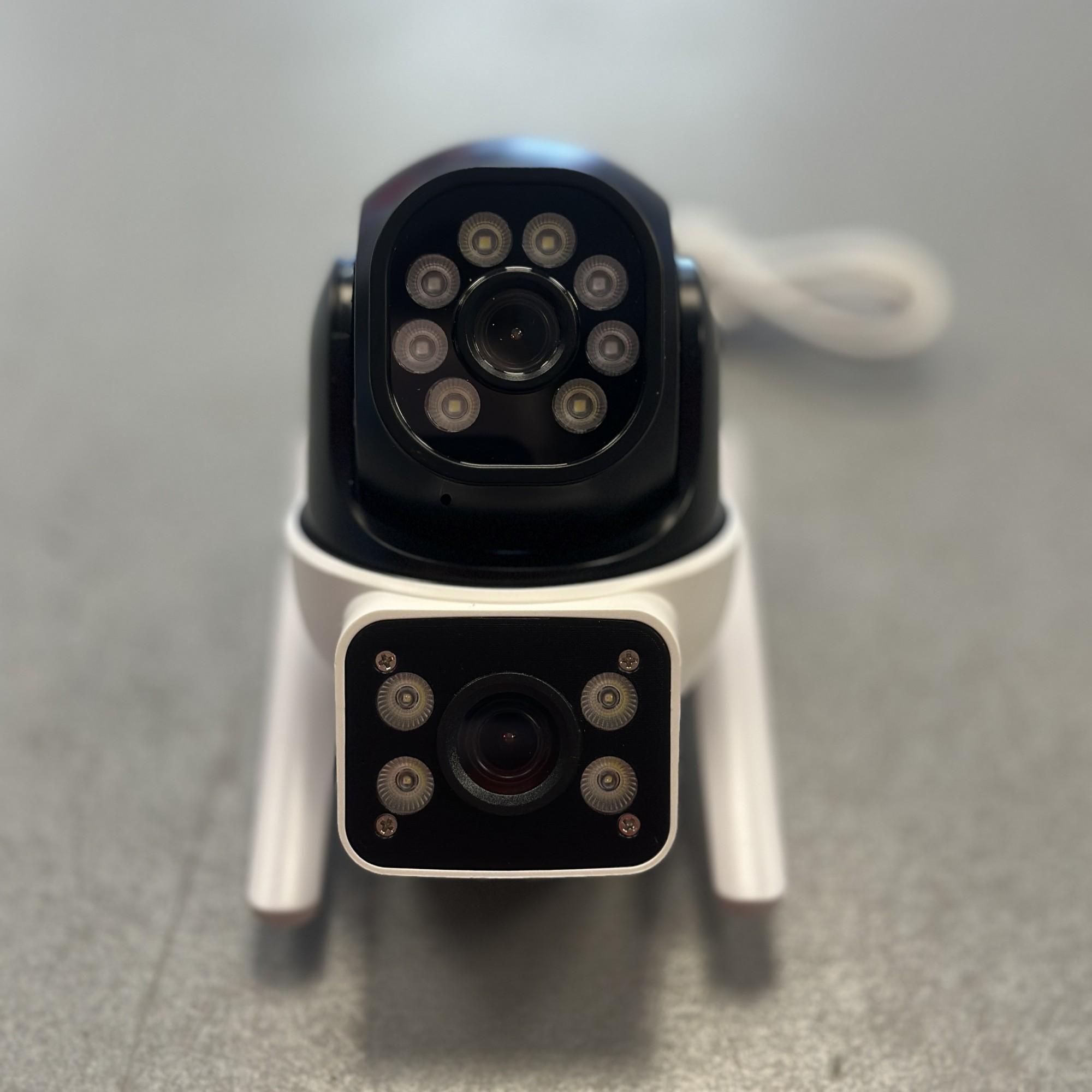 Tootefoto - Välikaamera Wireless Network Camera