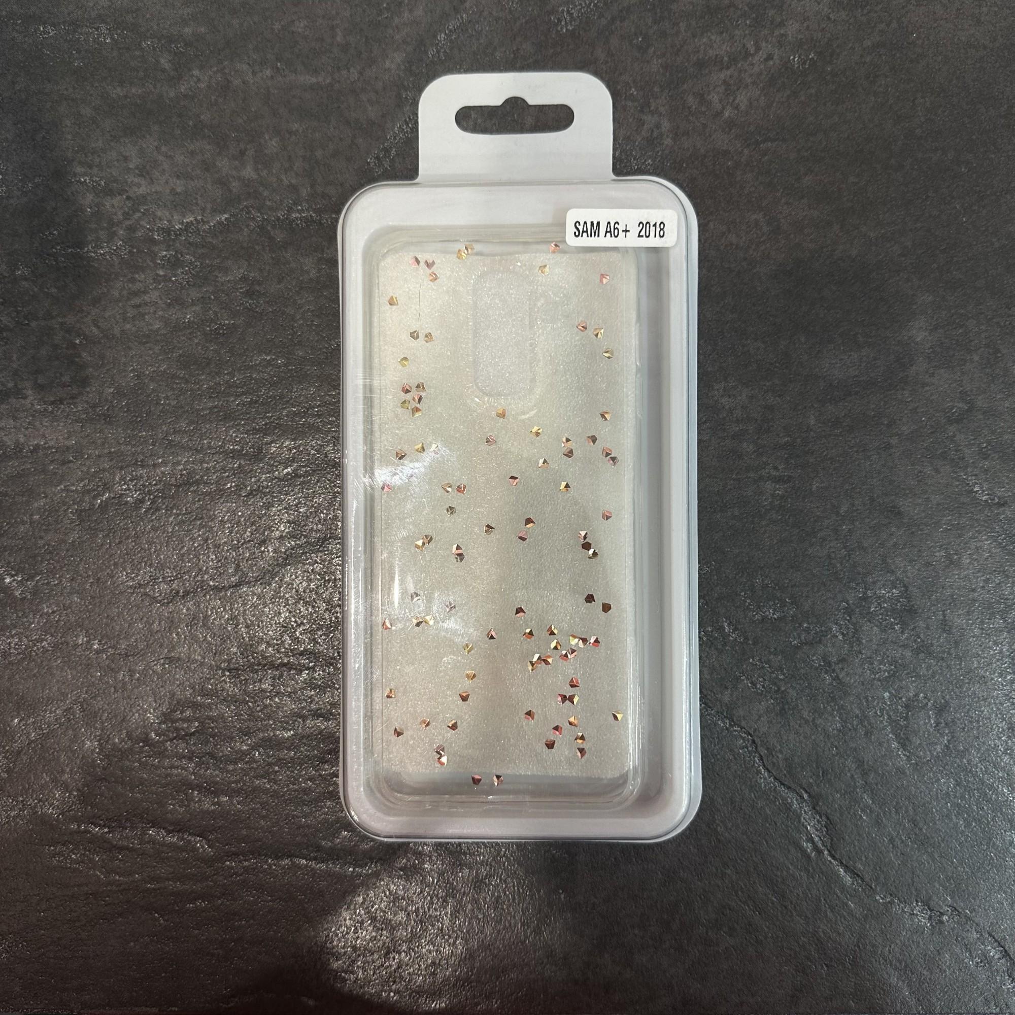 Tootefoto - Kaaned DIAMOND Samsung A6 + 2018
