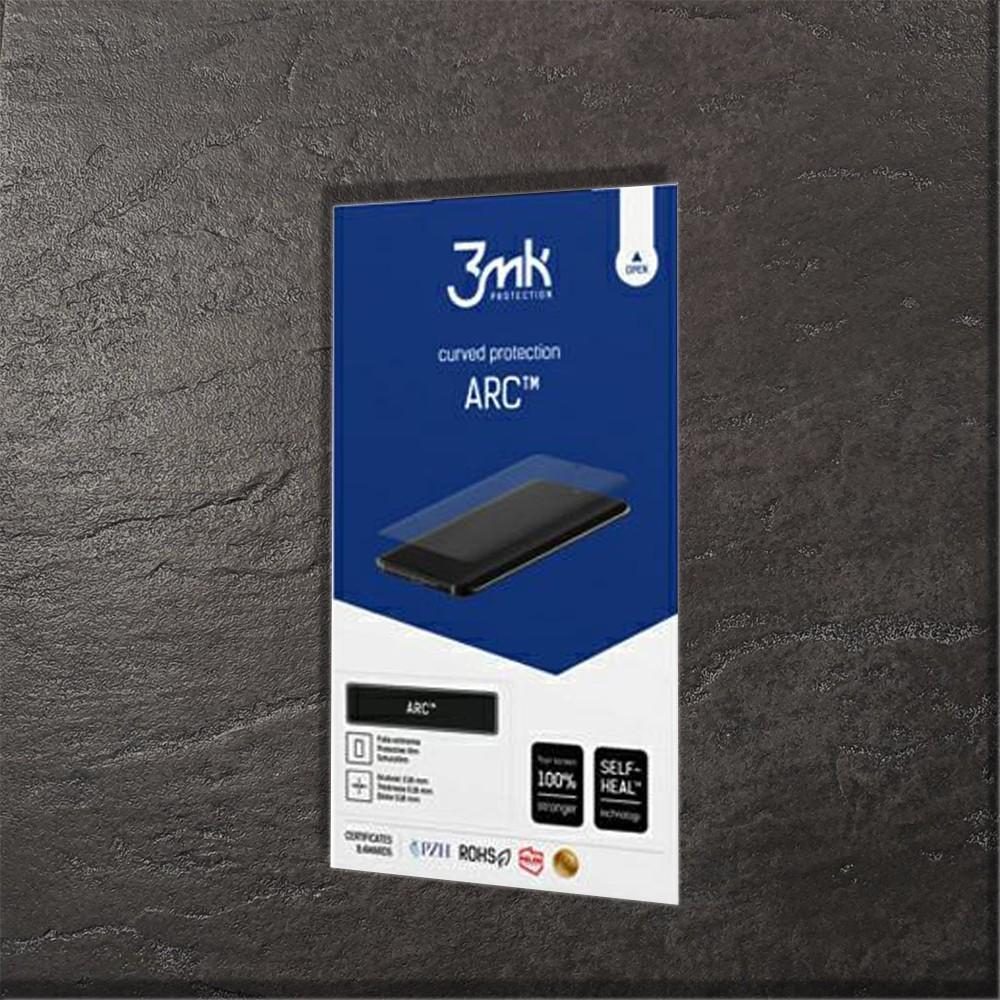 Tootefoto - Kaitseklaas 3MK ARC SE Samsung Galaxy NOTE 10+