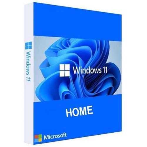 Tootefoto - Tarkvara Microsoft Windows 11 Home