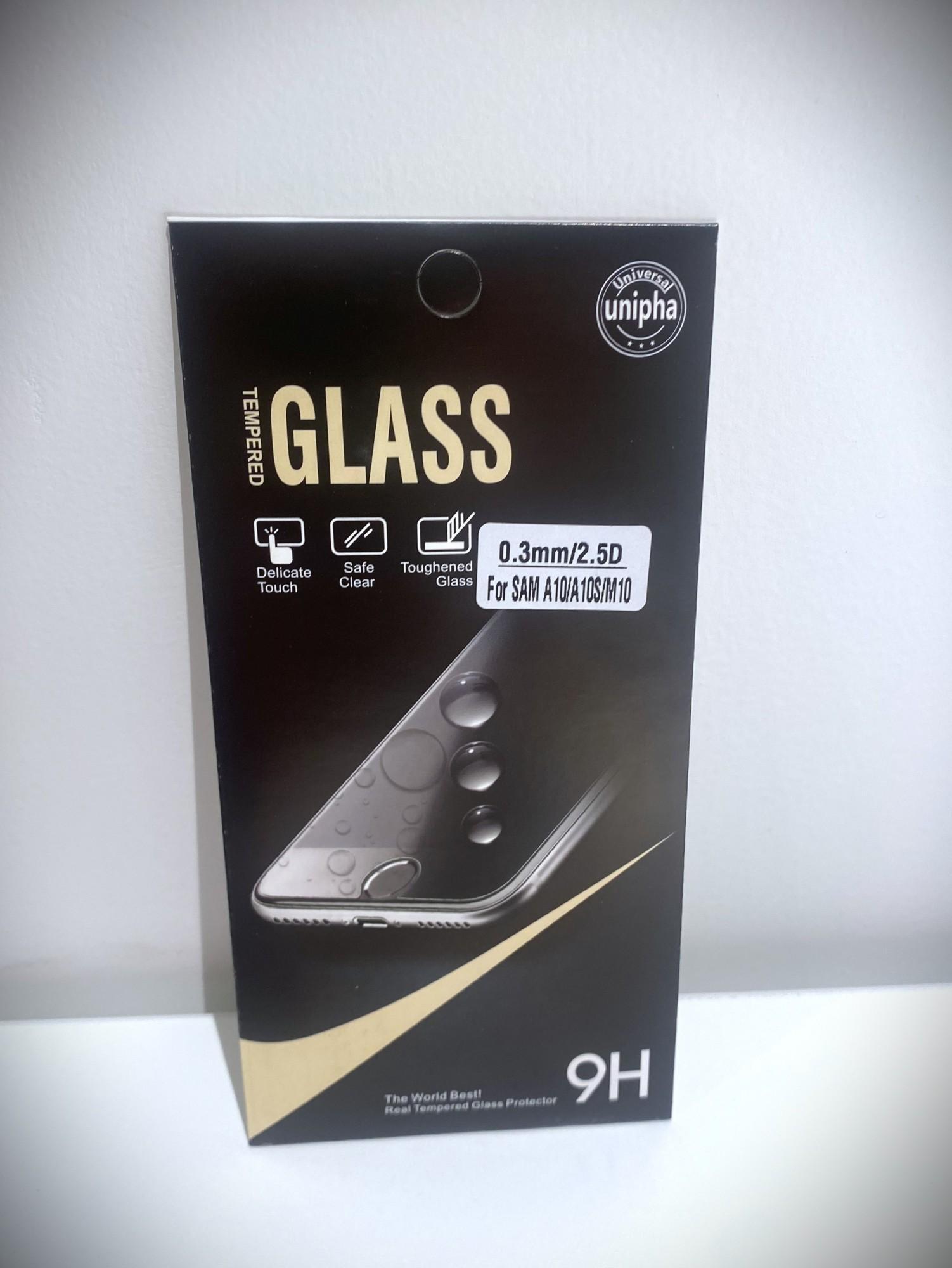 Tootefoto - Kaitseklaas PP+ Samsung A10/A10S/M10 2