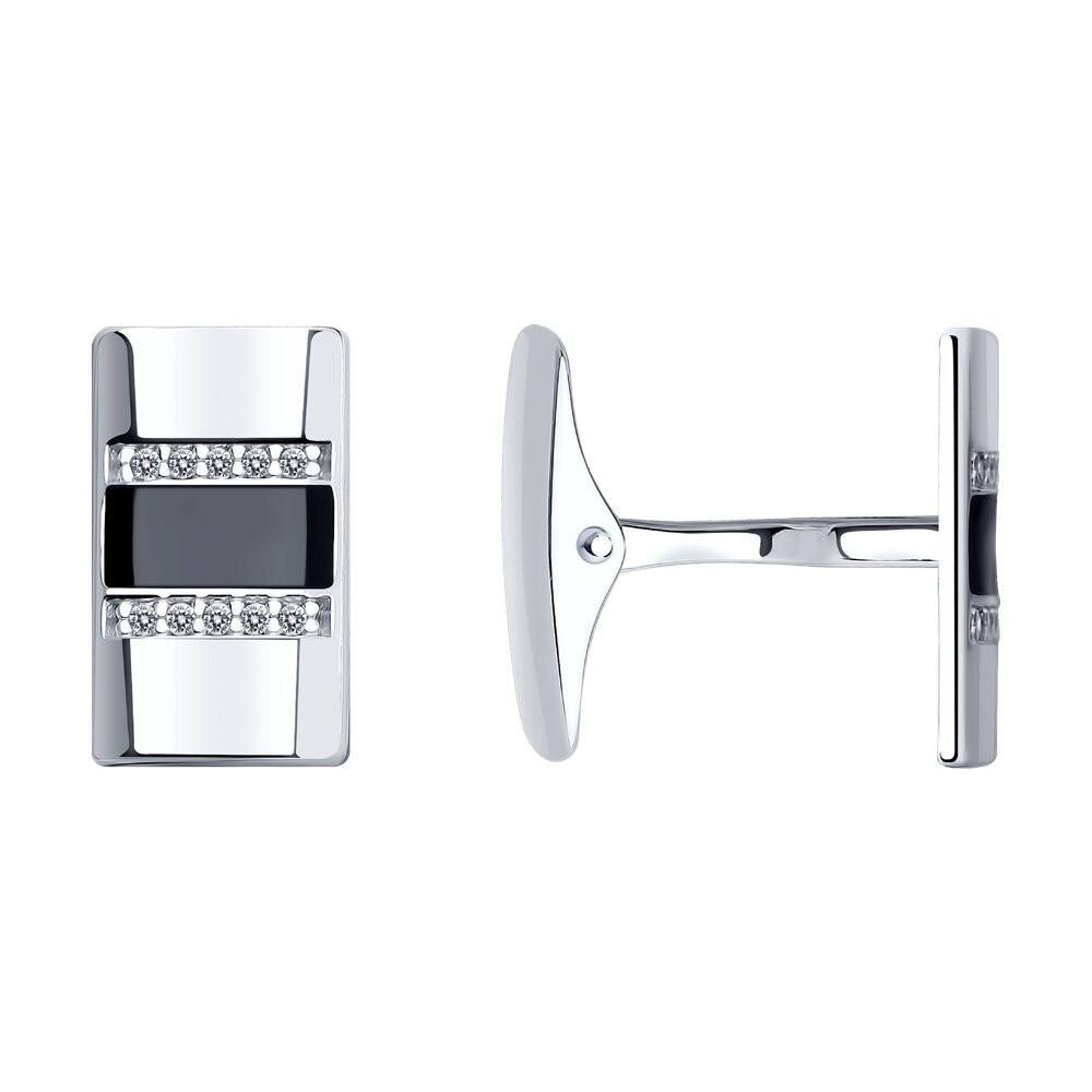 Tootefoto - Hõbe mansetinööbid 925* Sokolov!