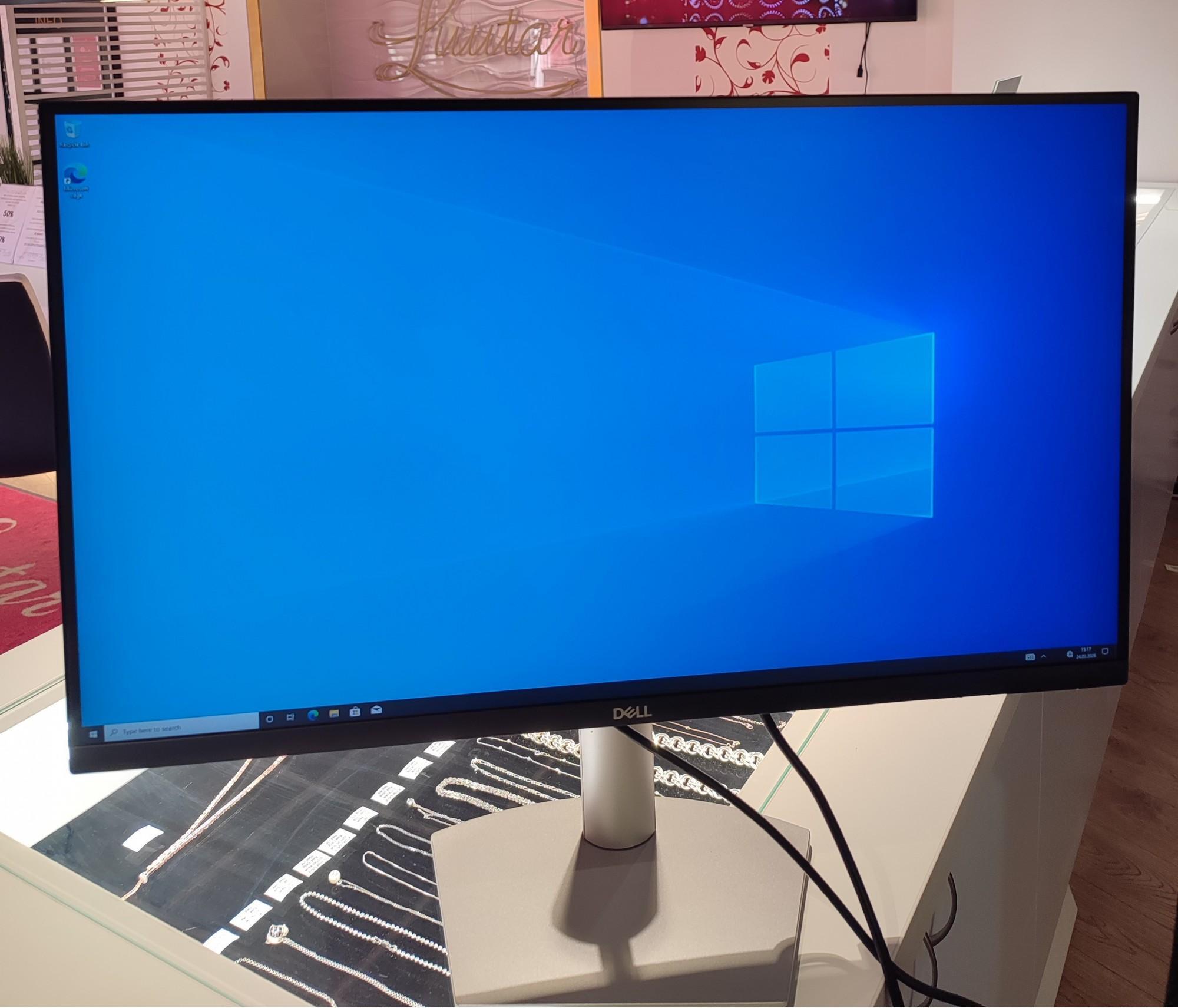 Tootefoto - Monitor Dell S2722DC 27