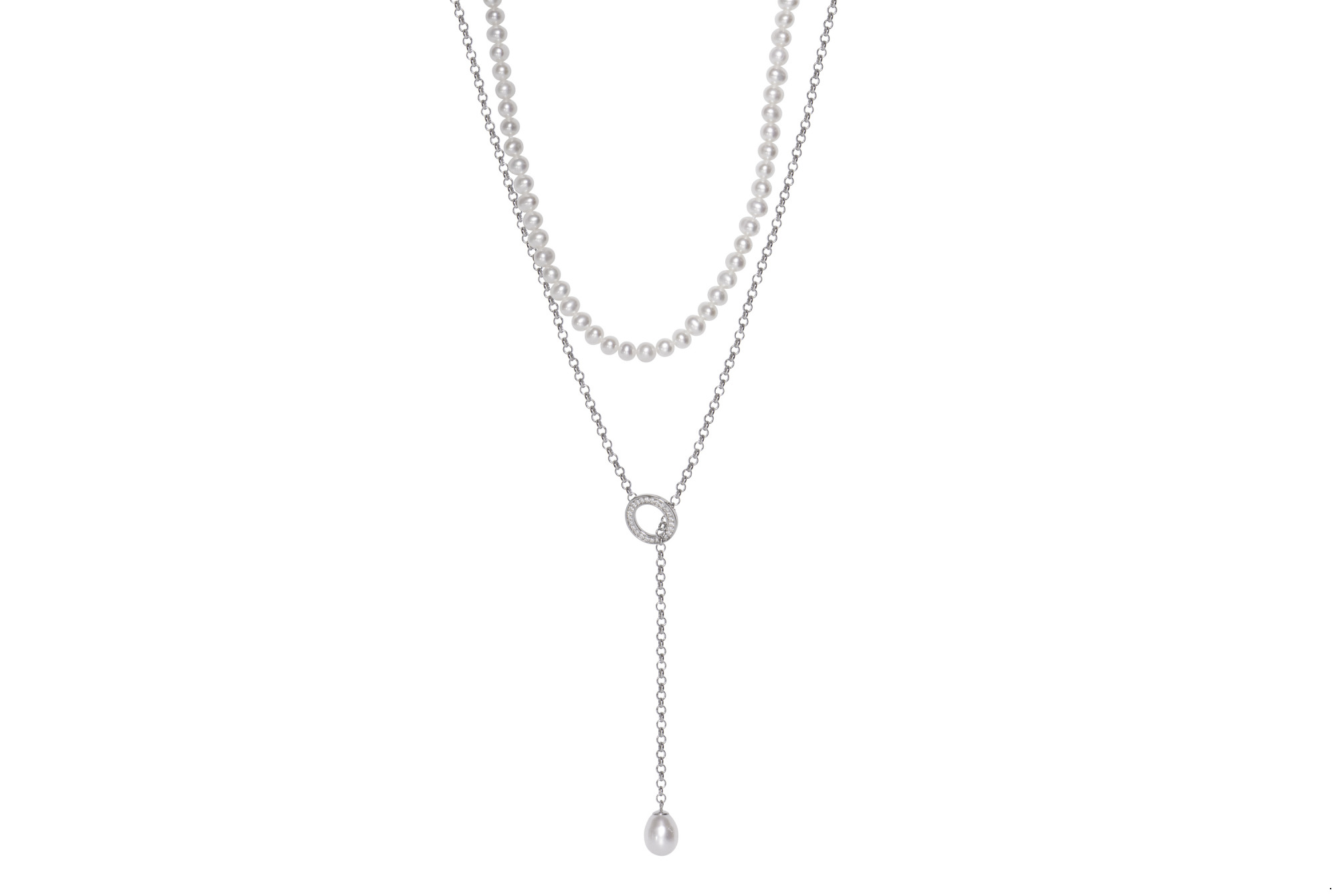 Tootefoto - Kaelakee L191-20