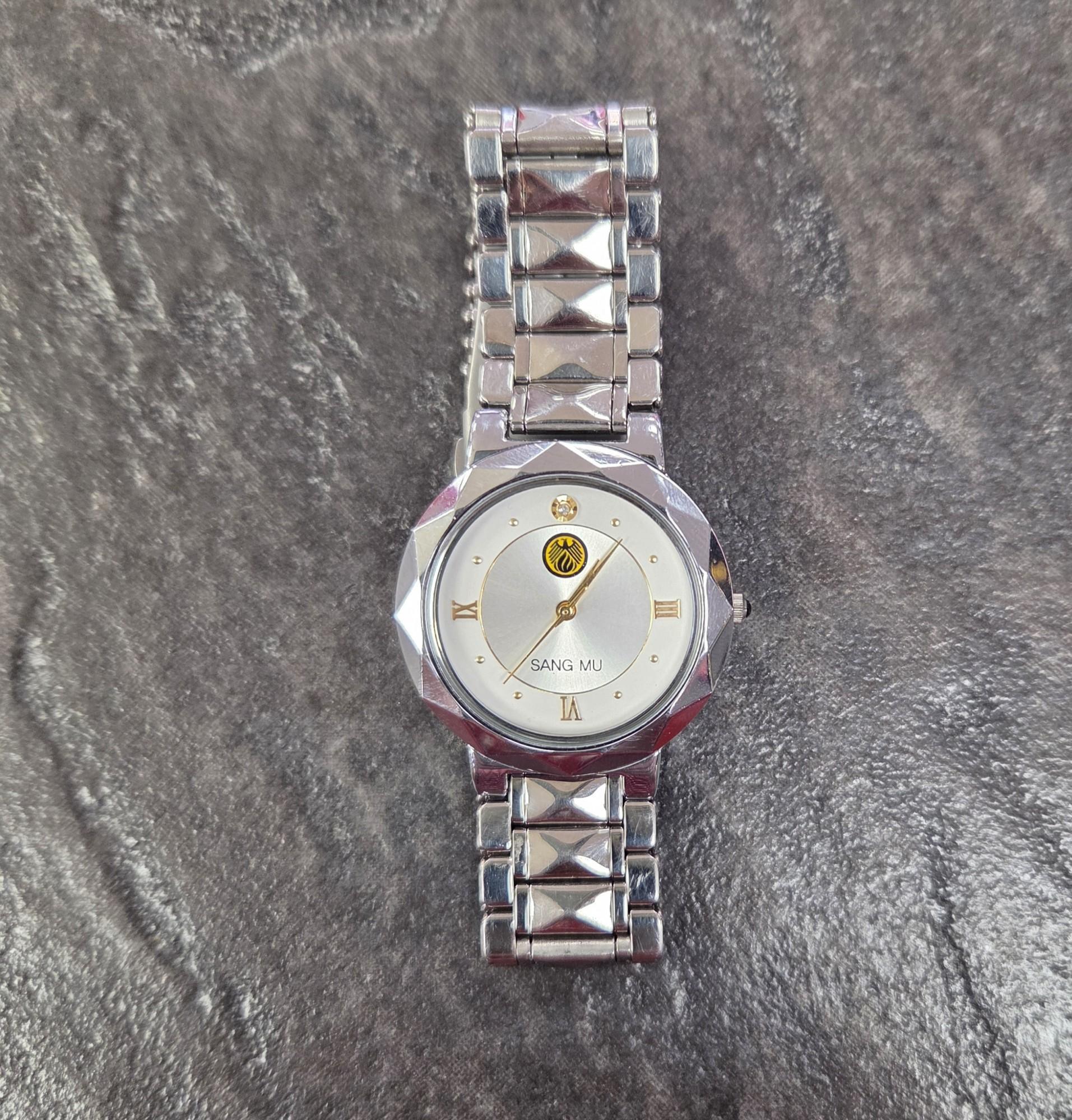 Tootefoto - Naiste käekell Sang Mu