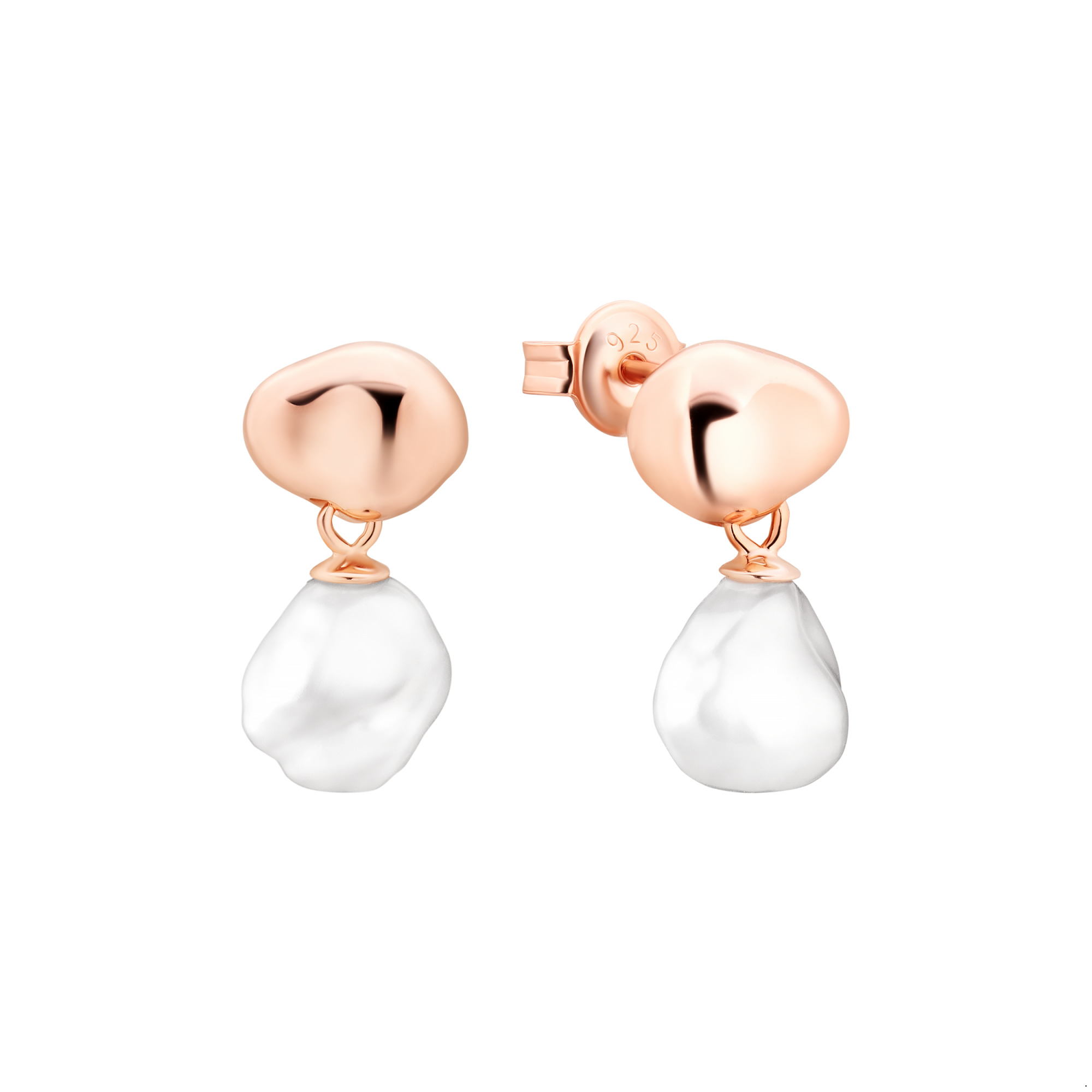 Tootefoto - Kõrvarõngad SK25229GE