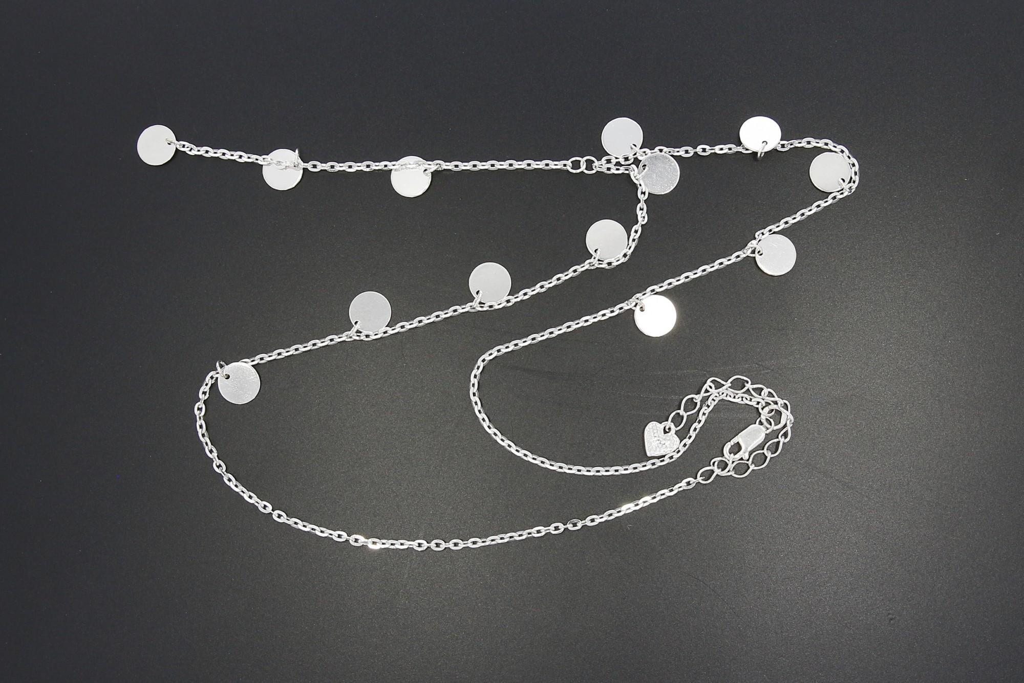 Tootefoto - Hõbekaelakett 925*