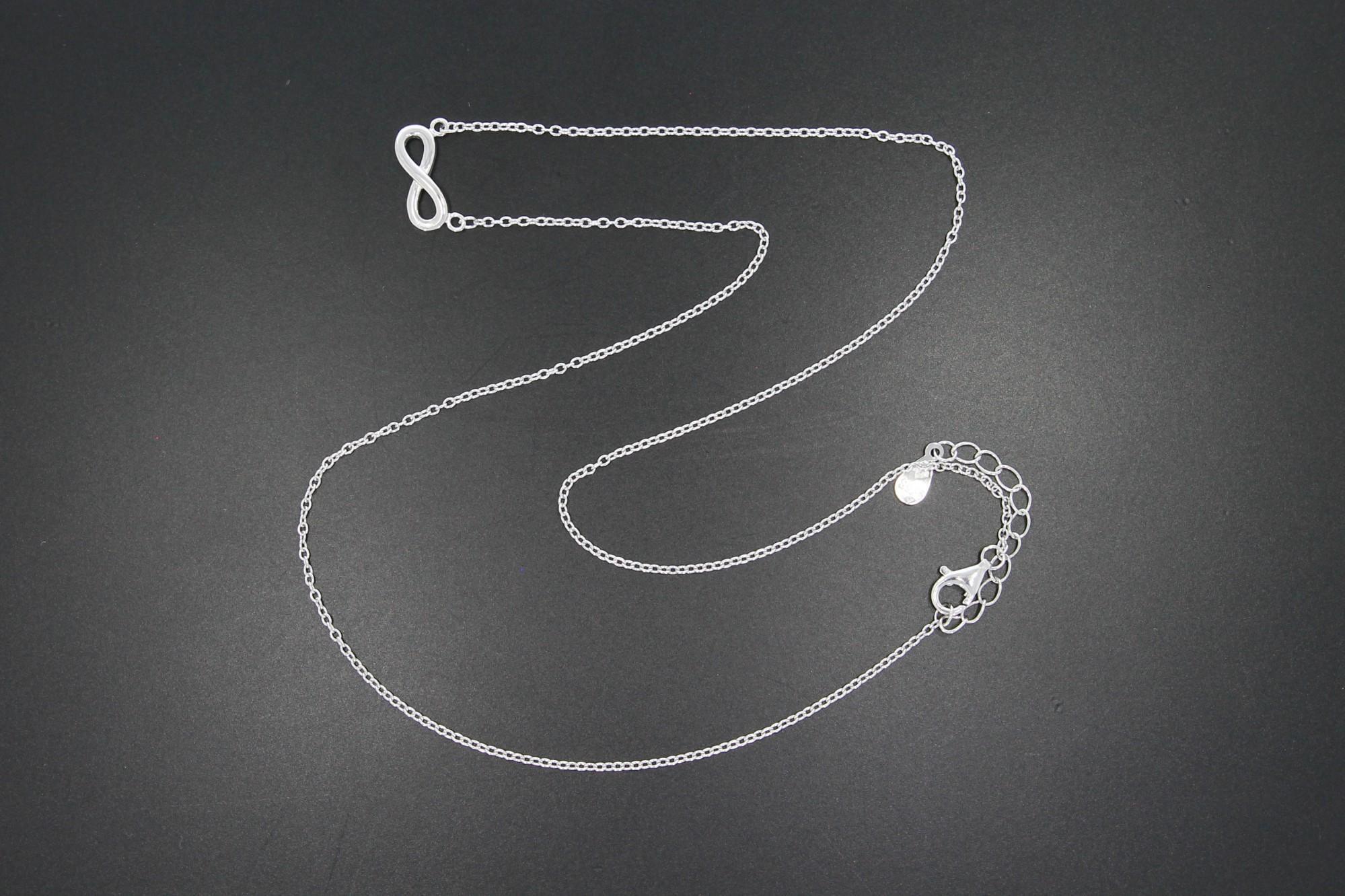 Tootefoto - Hõbekaelakett + kulon 925*