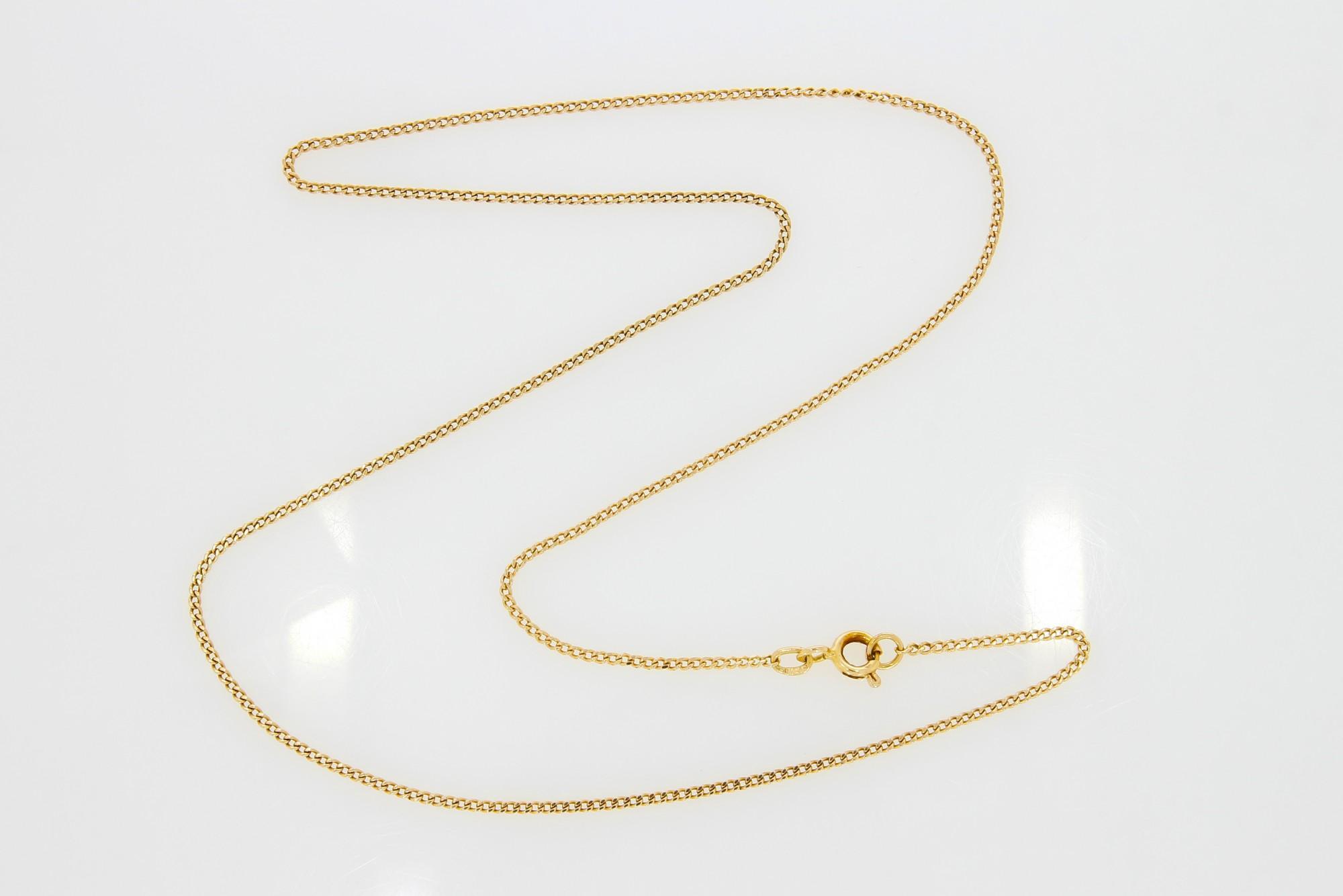 Tootefoto - Kuldkaelakett 583*