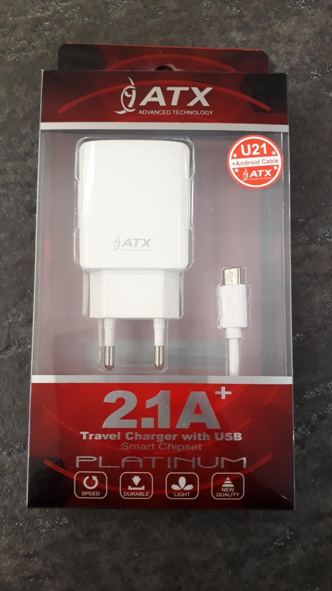 Tootefoto - Laadija micro-USB 2