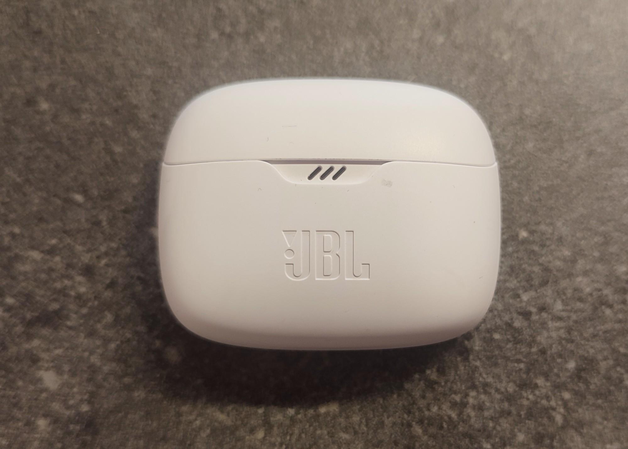 Tootefoto - Kõrvaklapid JBL Tune Buds TWS