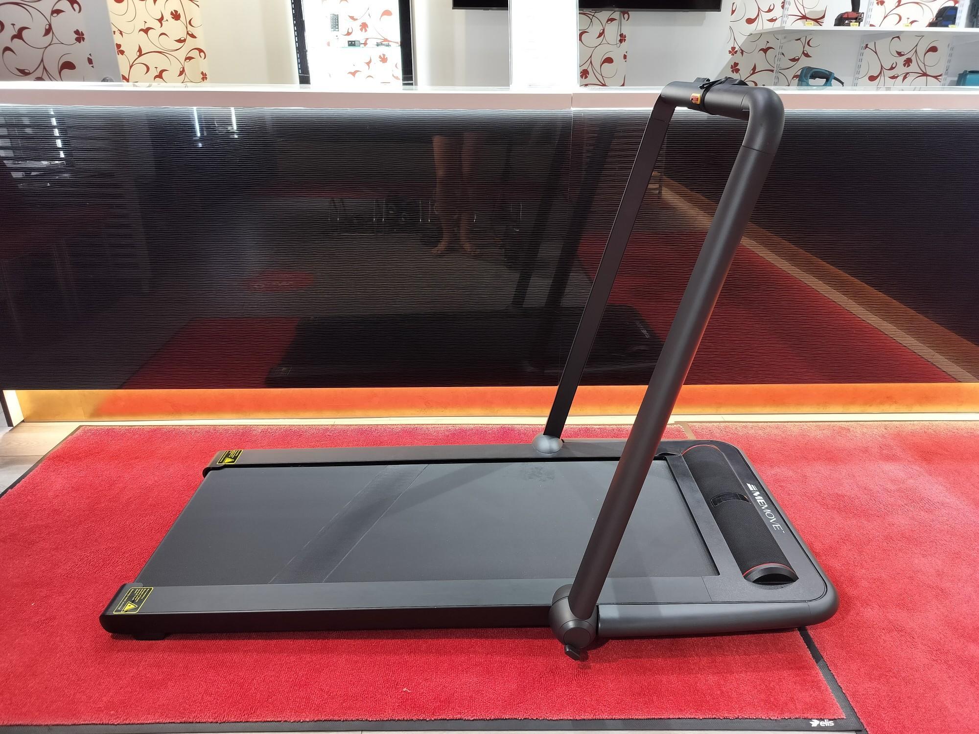 Tootefoto - Jooksulint MEMOVE TRT12F