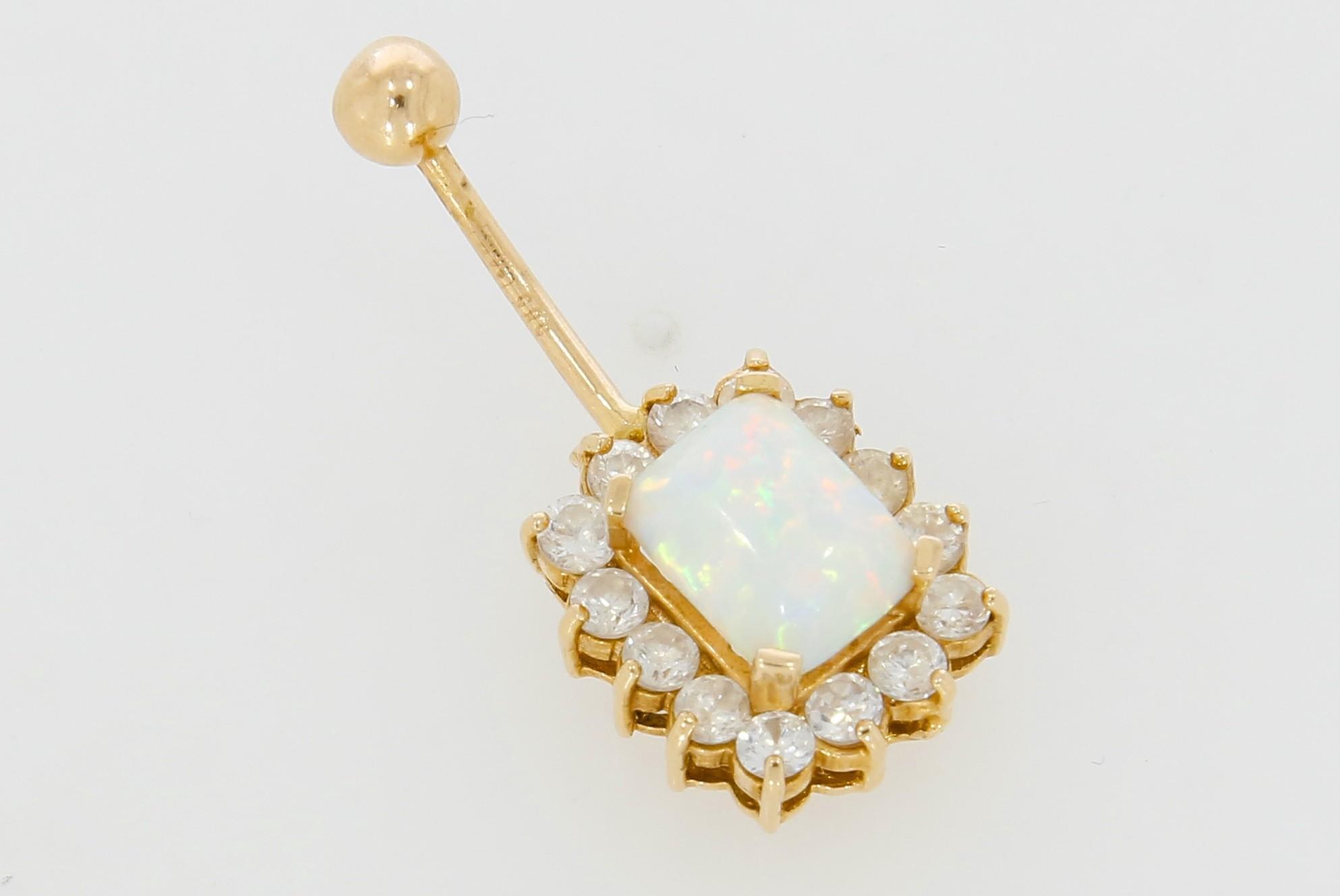 Tootefoto - Kuld nabaneet 585*