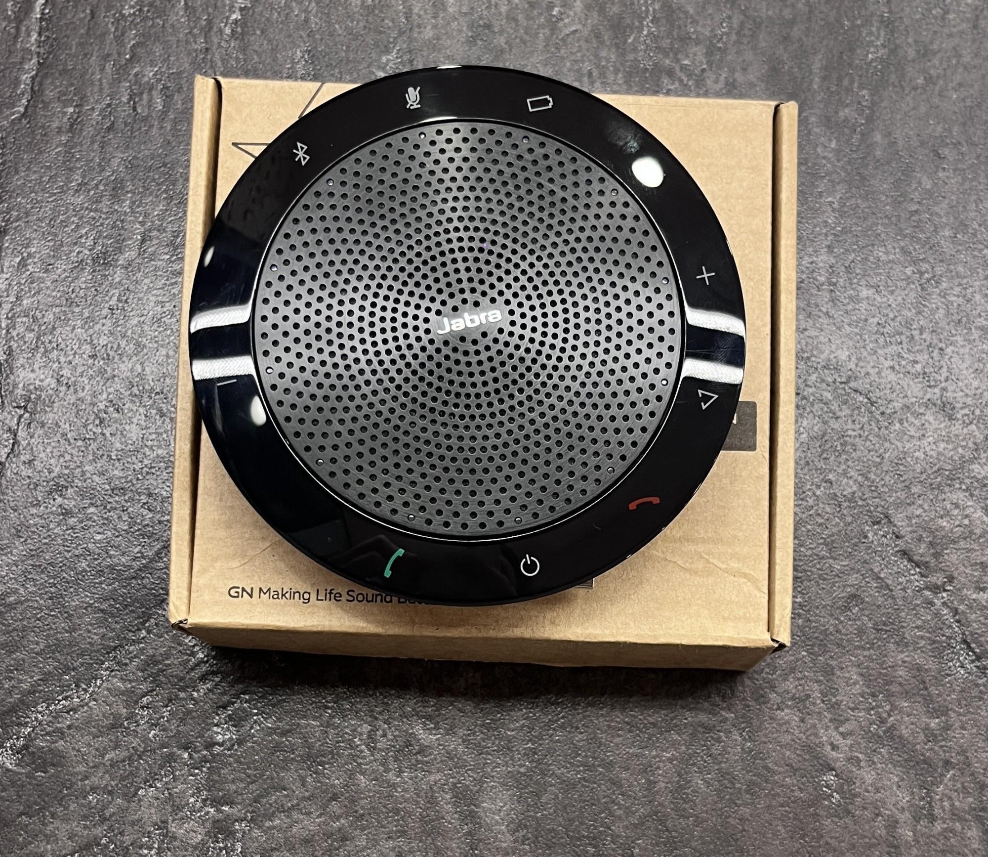 Tootefoto - Kõlar Jabra Speak 510